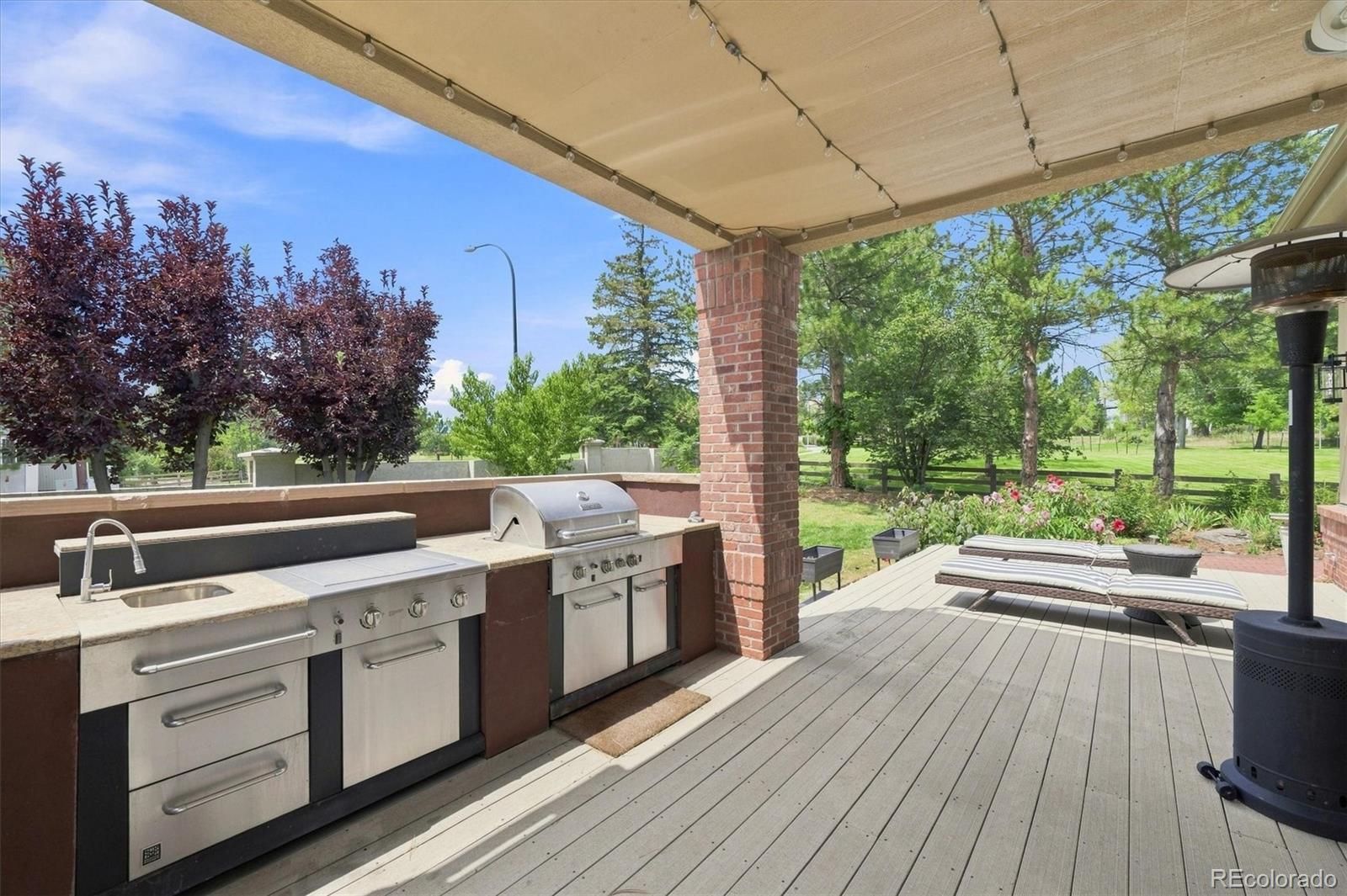 MLS Image #38 for 5723 s benton way,littleton, Colorado