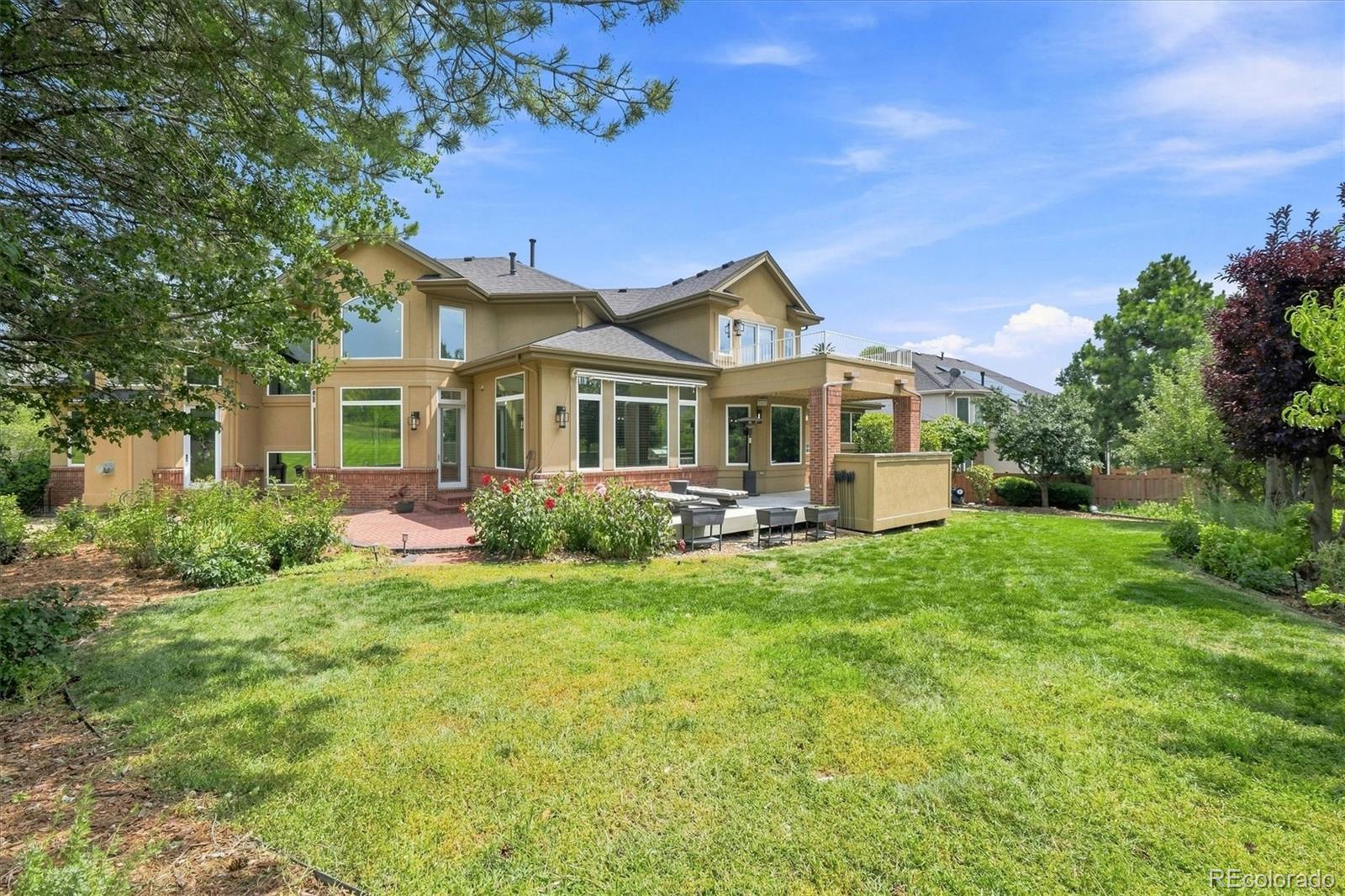 MLS Image #41 for 5723 s benton way,littleton, Colorado