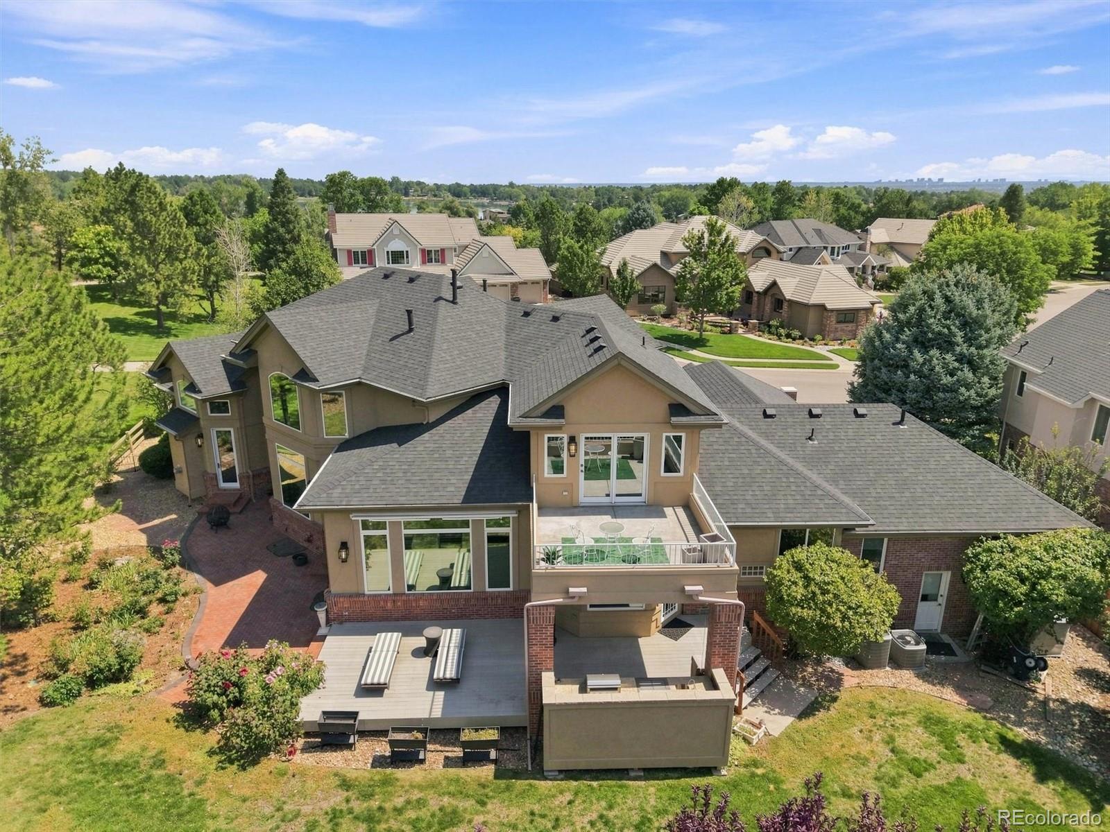 MLS Image #42 for 5723 s benton way,littleton, Colorado