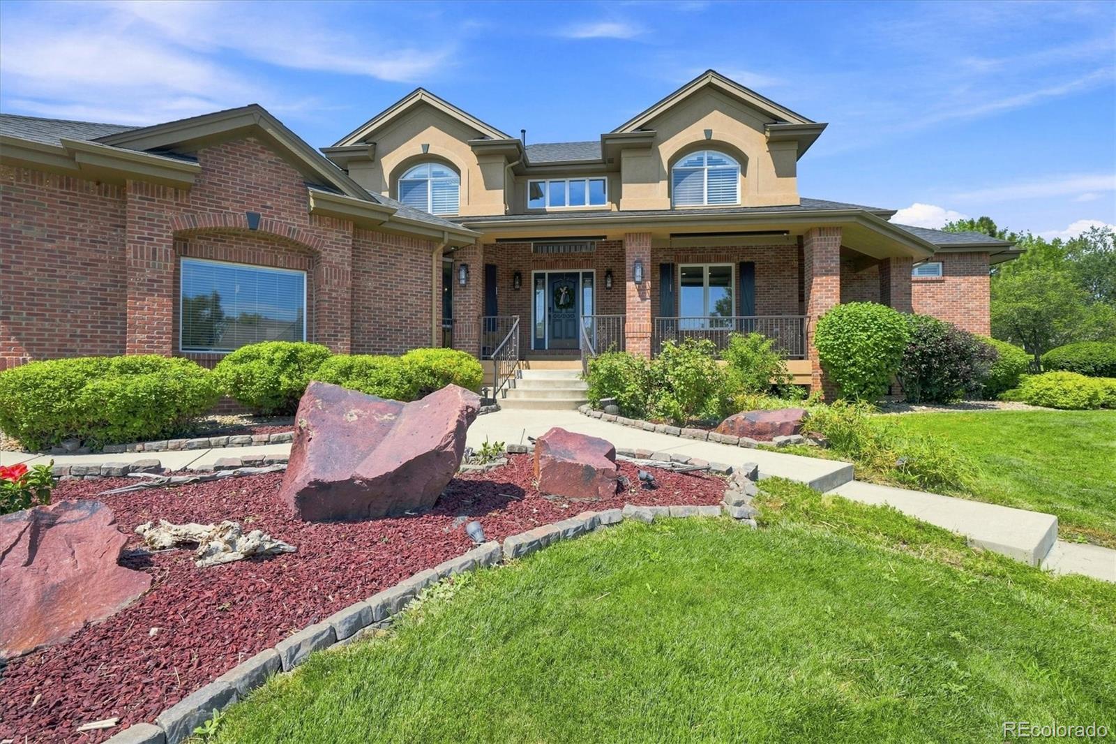 MLS Image #44 for 5723 s benton way,littleton, Colorado