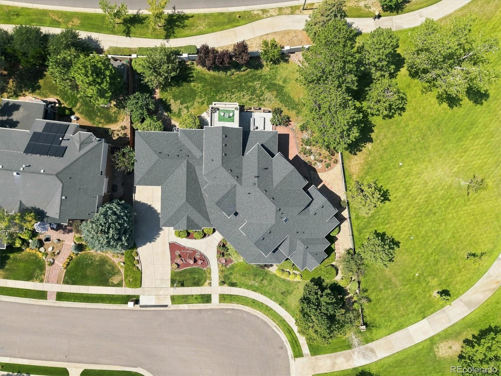 MLS Image #45 for 5723 s benton way,littleton, Colorado