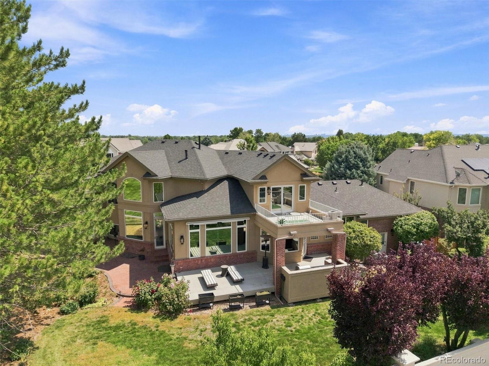 MLS Image #46 for 5723 s benton way,littleton, Colorado
