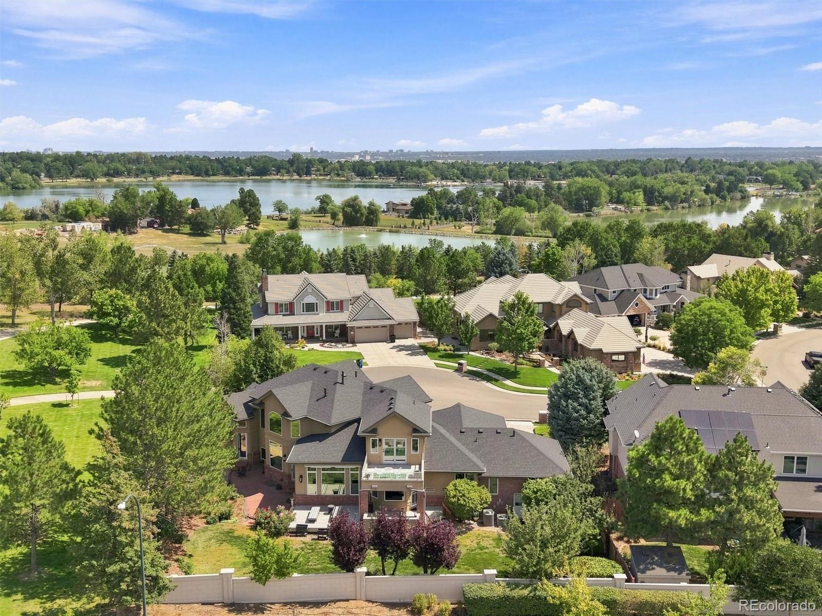 MLS Image #48 for 5723 s benton way,littleton, Colorado