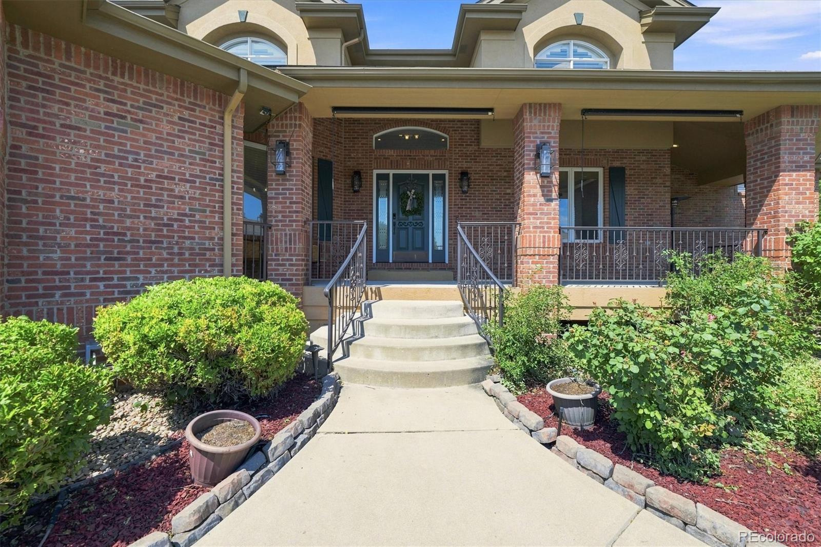 MLS Image #49 for 5723 s benton way,littleton, Colorado