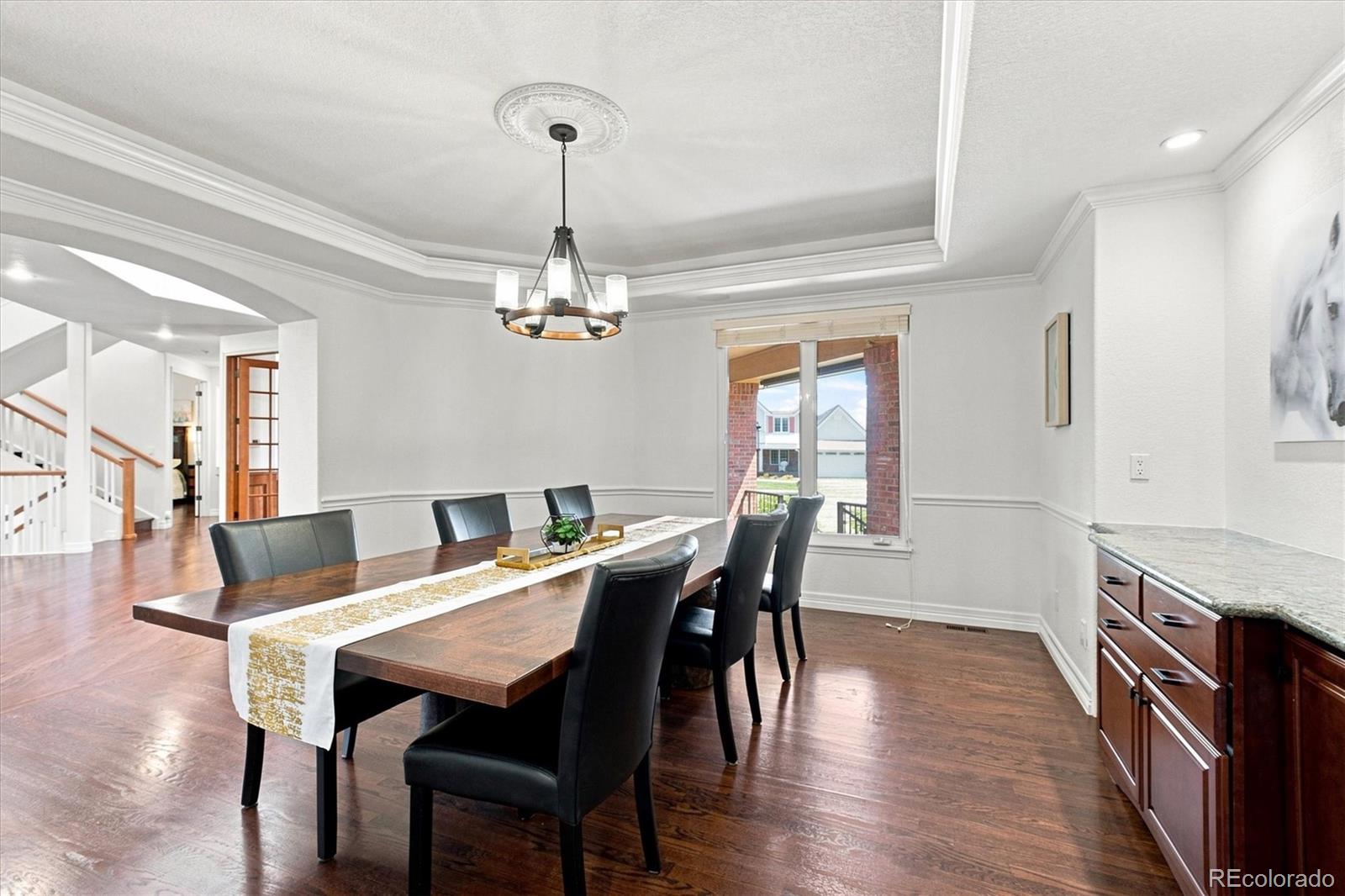 MLS Image #5 for 5723 s benton way,littleton, Colorado