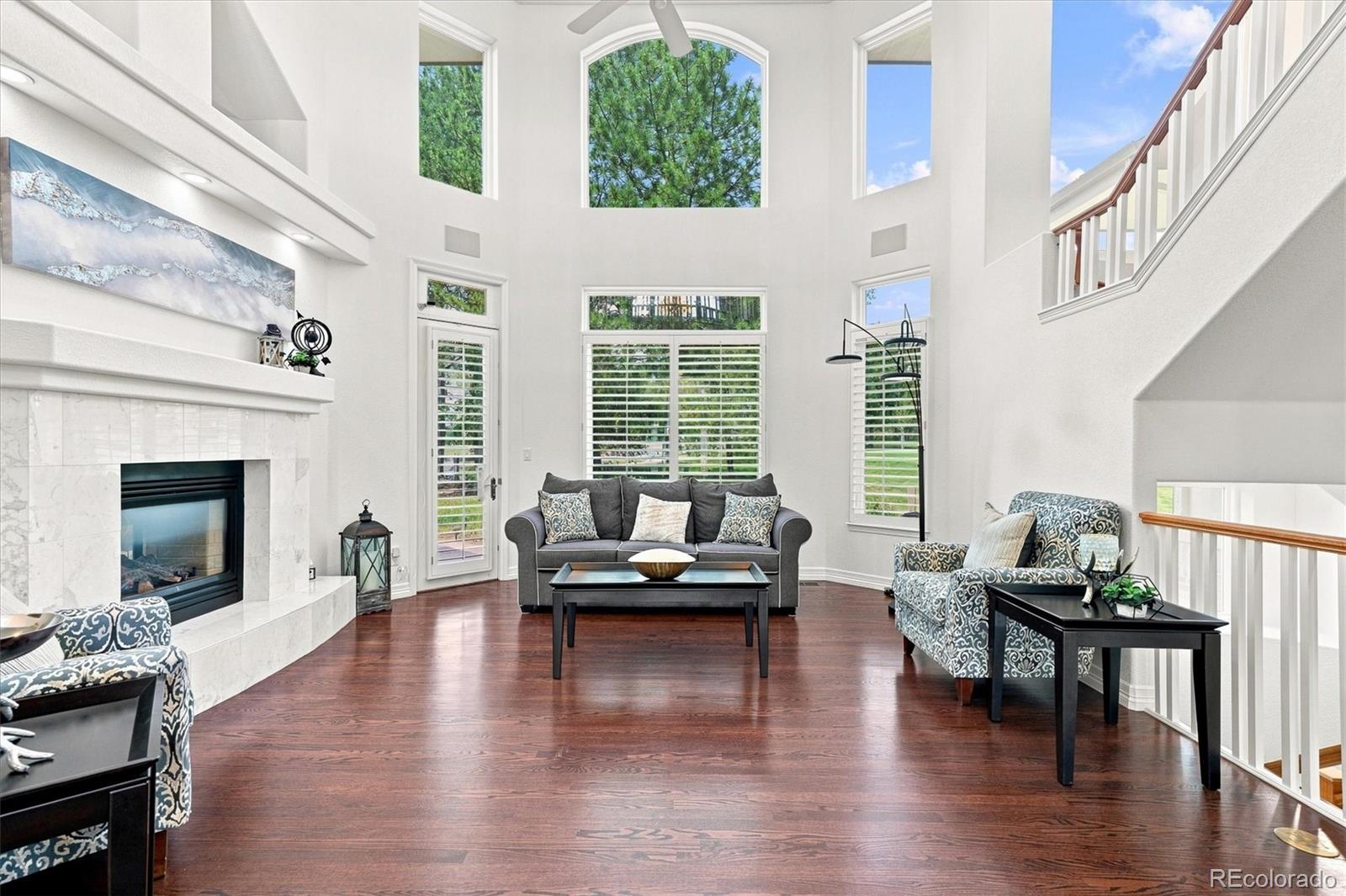 MLS Image #6 for 5723 s benton way,littleton, Colorado