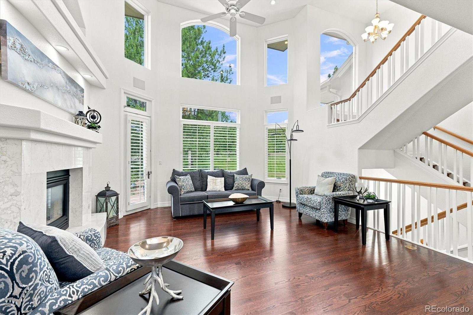 MLS Image #7 for 5723 s benton way,littleton, Colorado