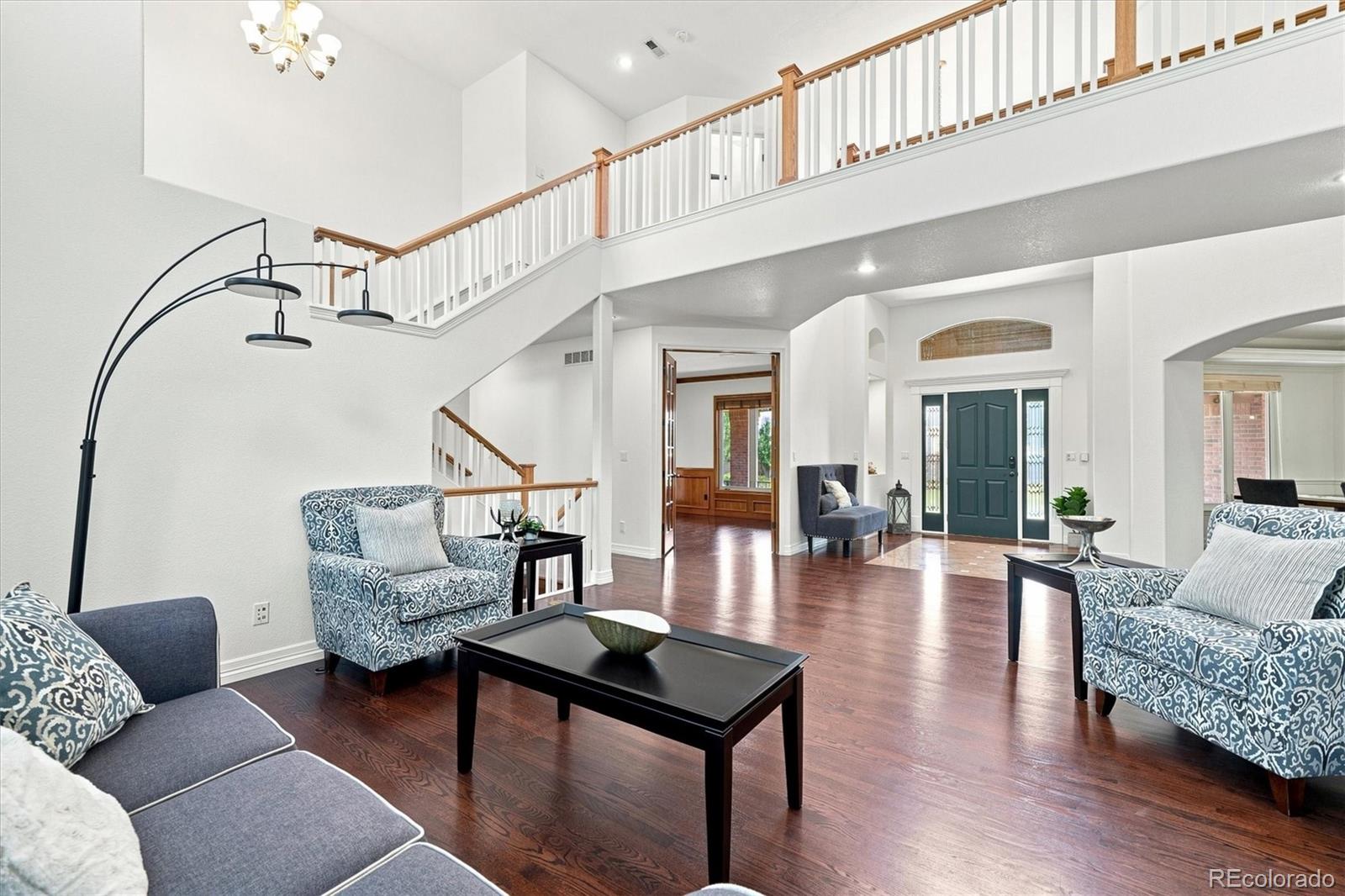 MLS Image #8 for 5723 s benton way,littleton, Colorado