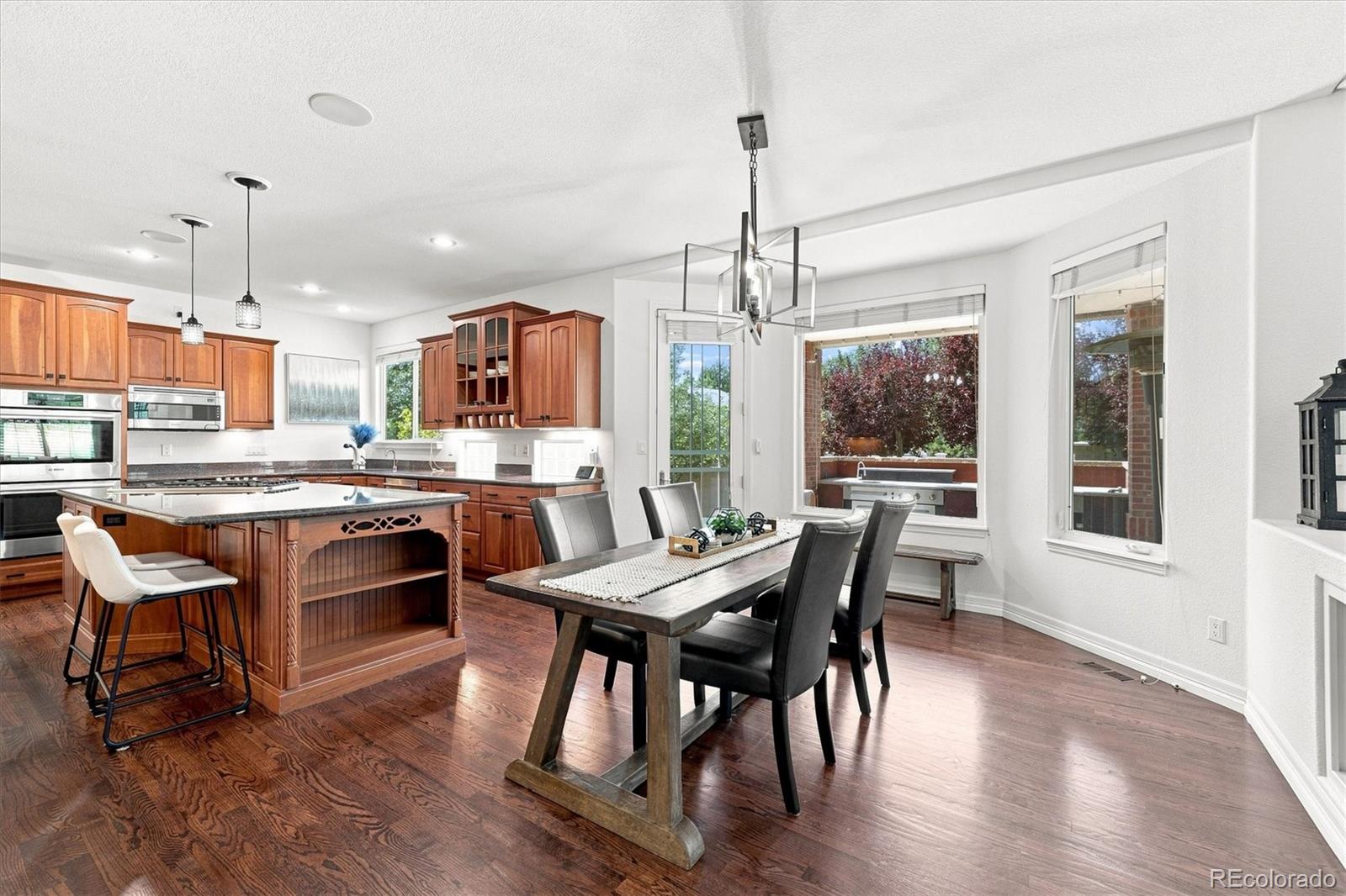 MLS Image #9 for 5723 s benton way,littleton, Colorado