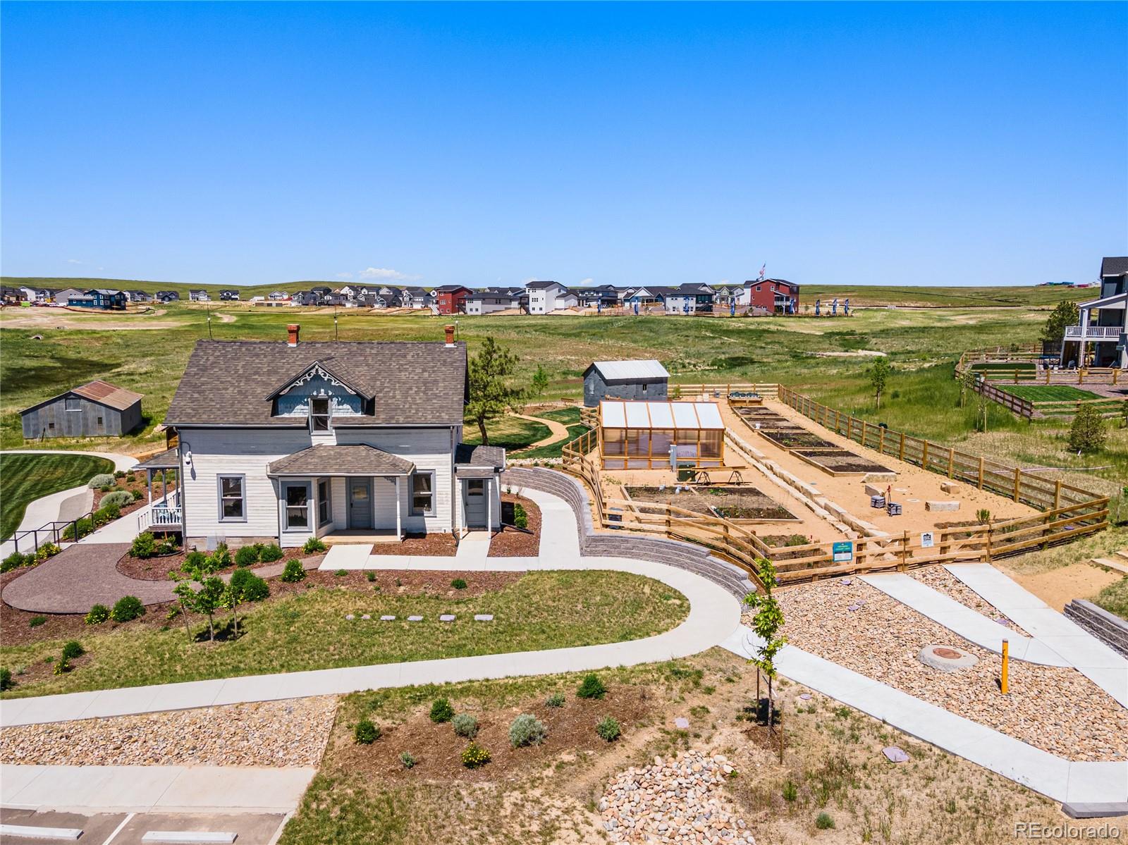 MLS Image #10 for 39441  congress lane,elizabeth, Colorado