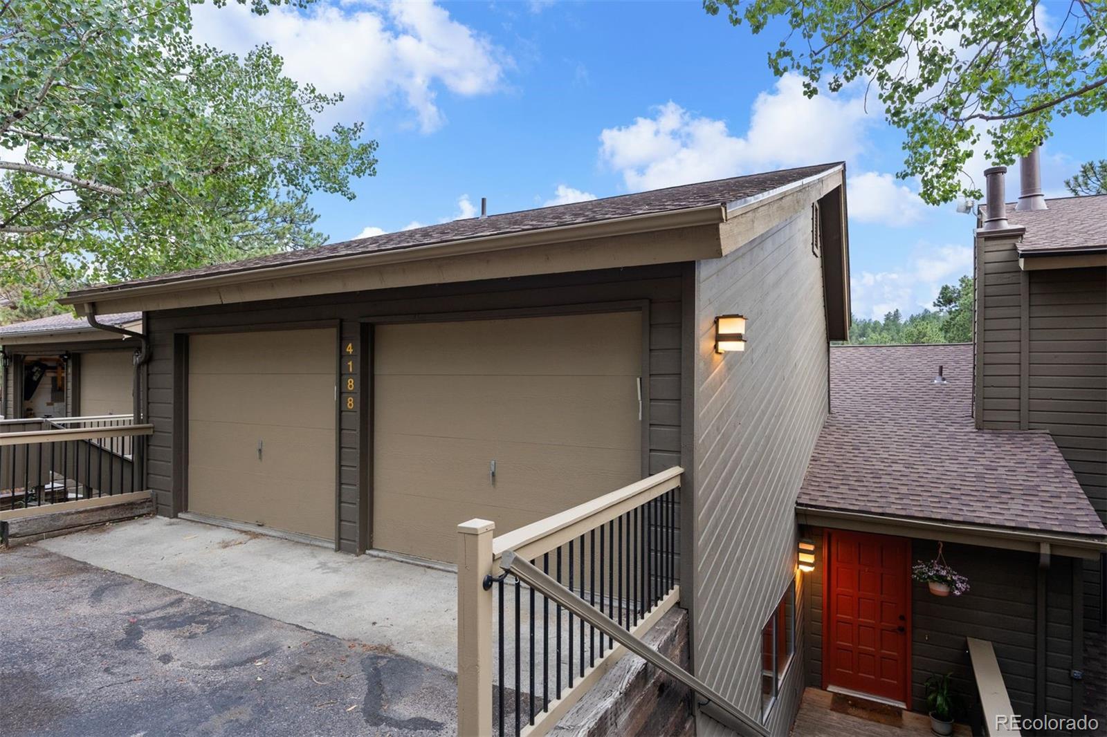 MLS Image #26 for 4188  timbervale drive,evergreen, Colorado