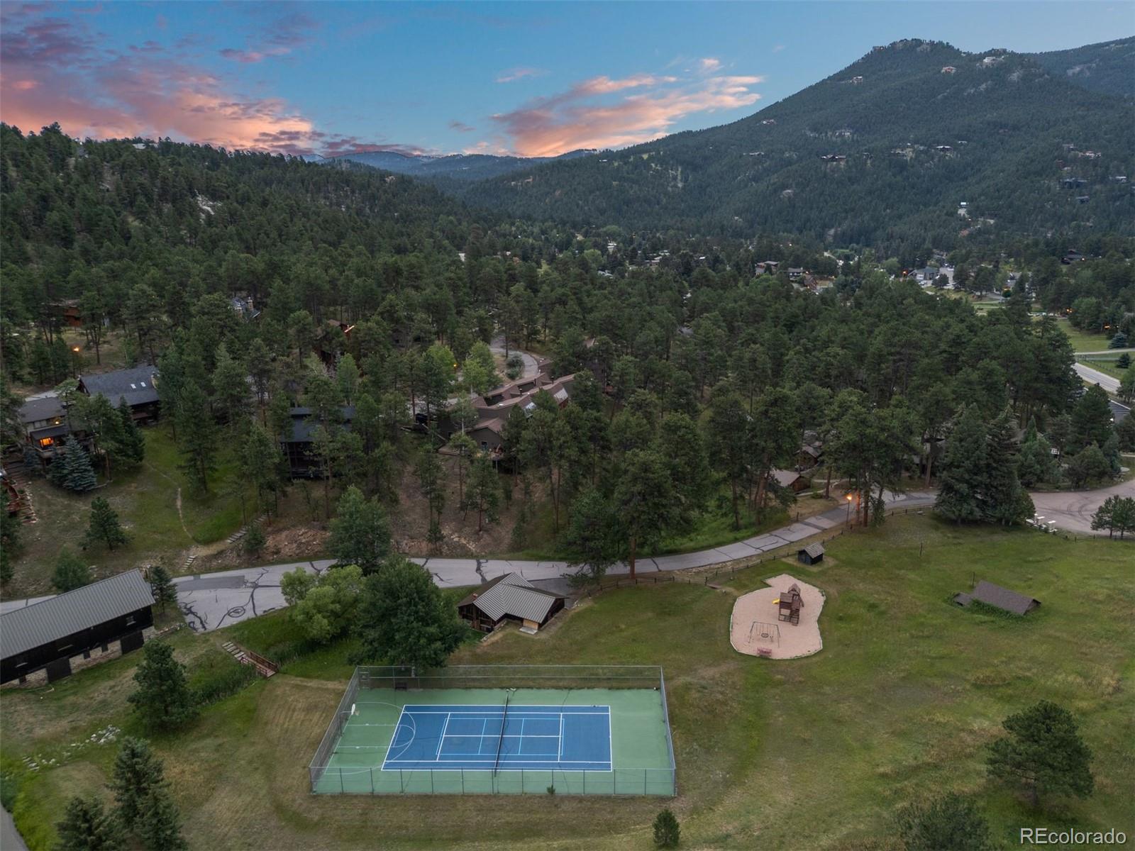 MLS Image #29 for 4188  timbervale drive,evergreen, Colorado