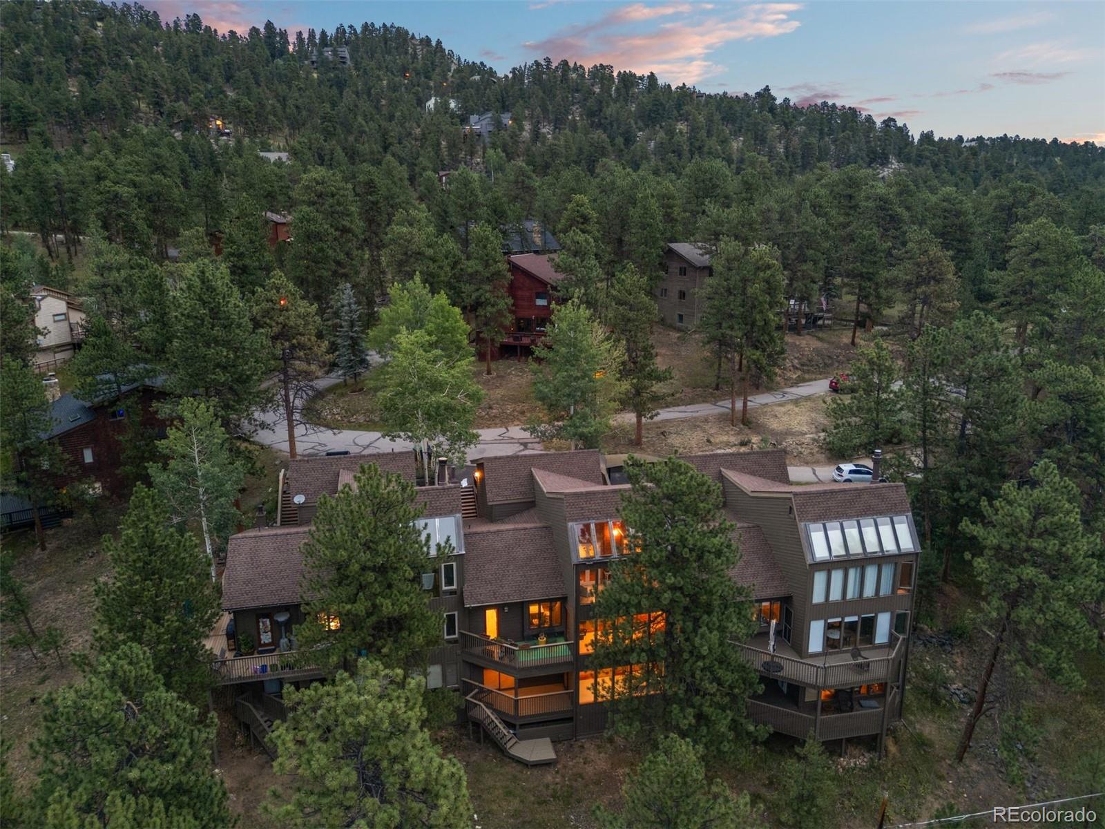 MLS Image #30 for 4188  timbervale drive,evergreen, Colorado