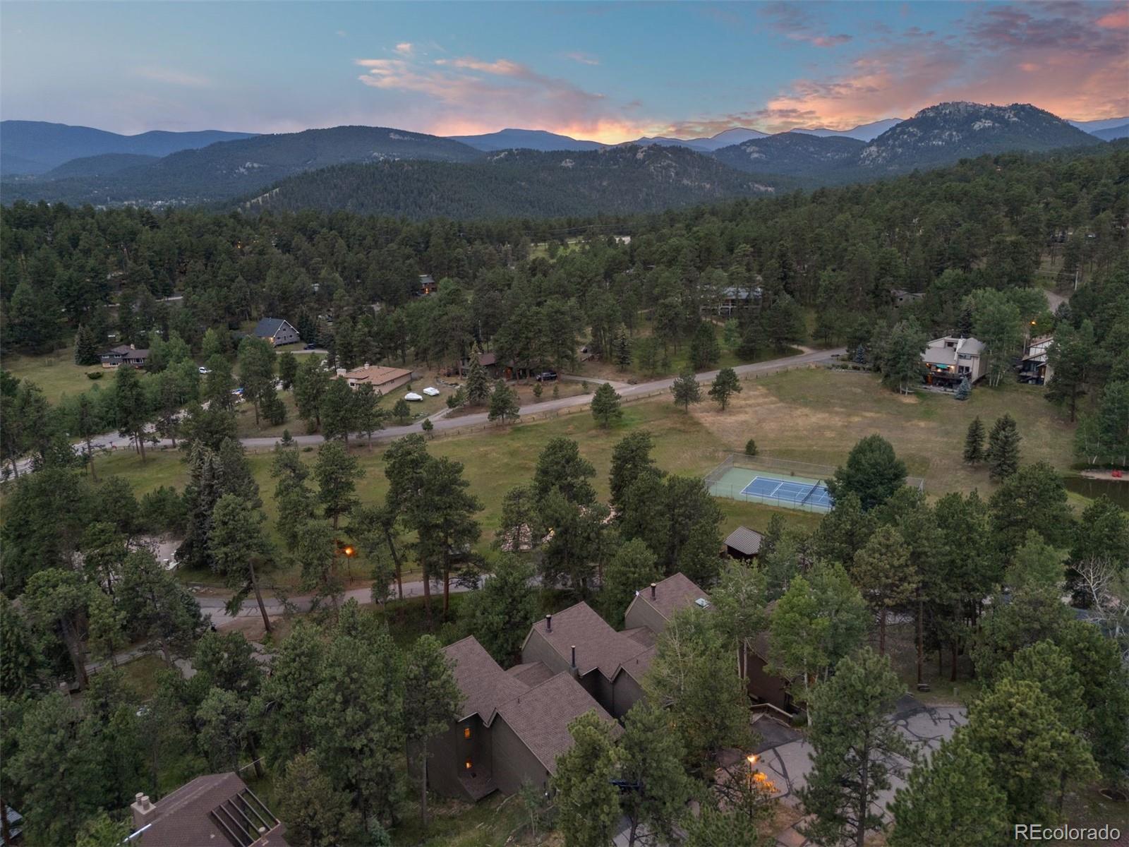 MLS Image #31 for 4188  timbervale drive,evergreen, Colorado