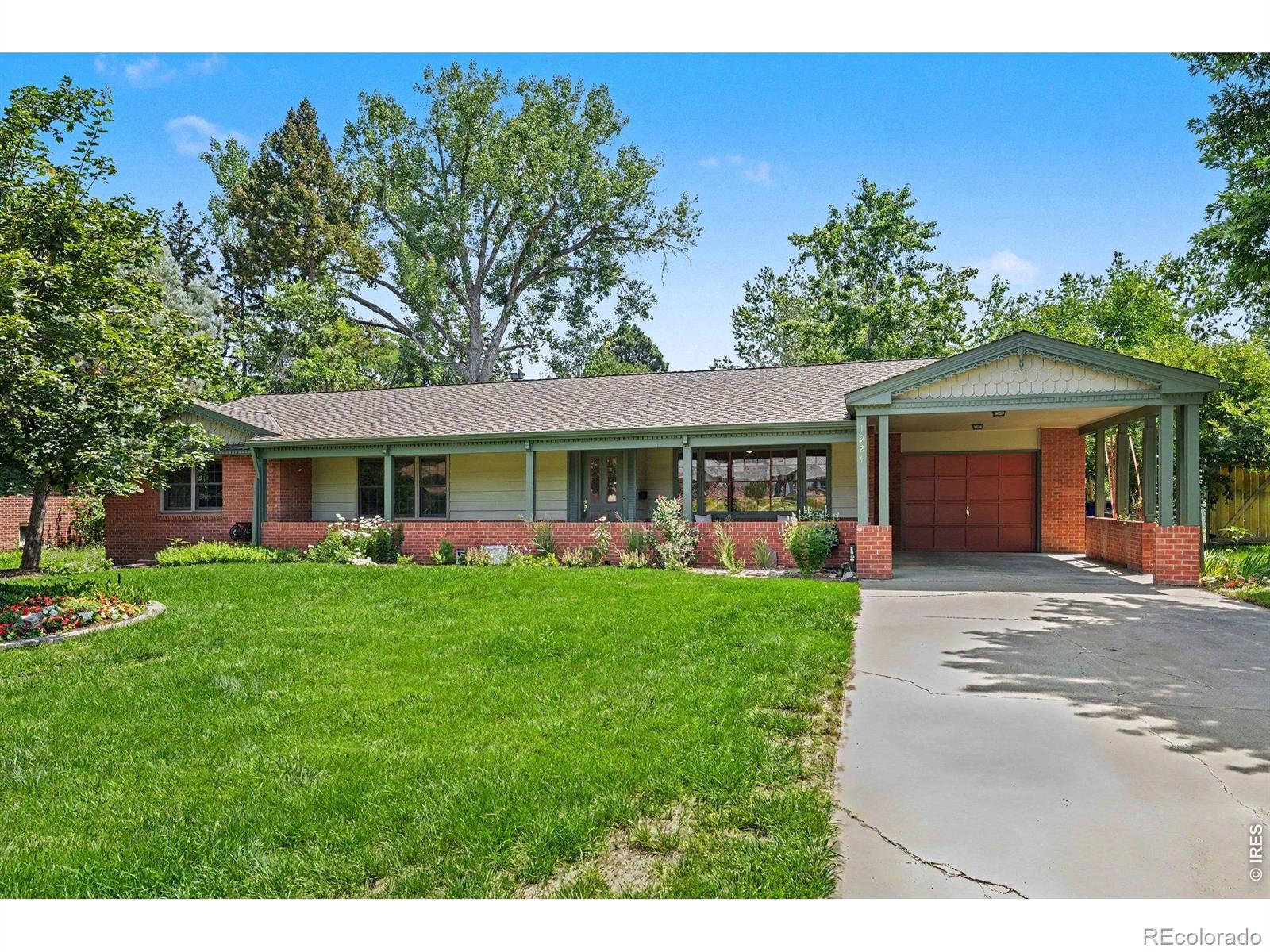 MLS Image #0 for 1924  21st ave ct,greeley, Colorado