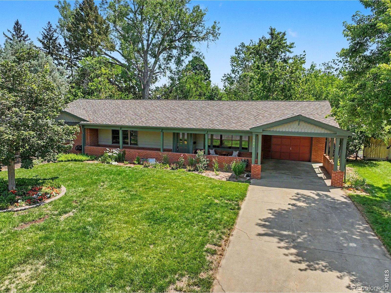 MLS Image #2 for 1924  21st ave ct,greeley, Colorado