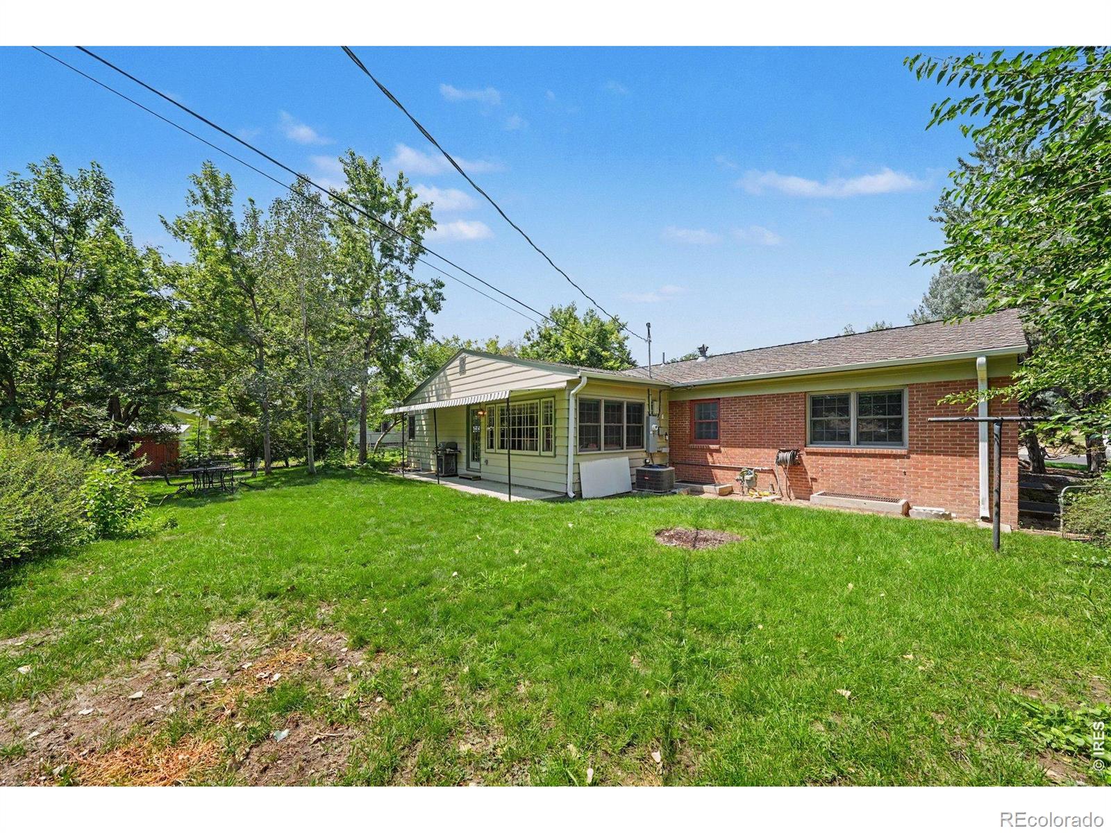 MLS Image #40 for 1924  21st ave ct,greeley, Colorado