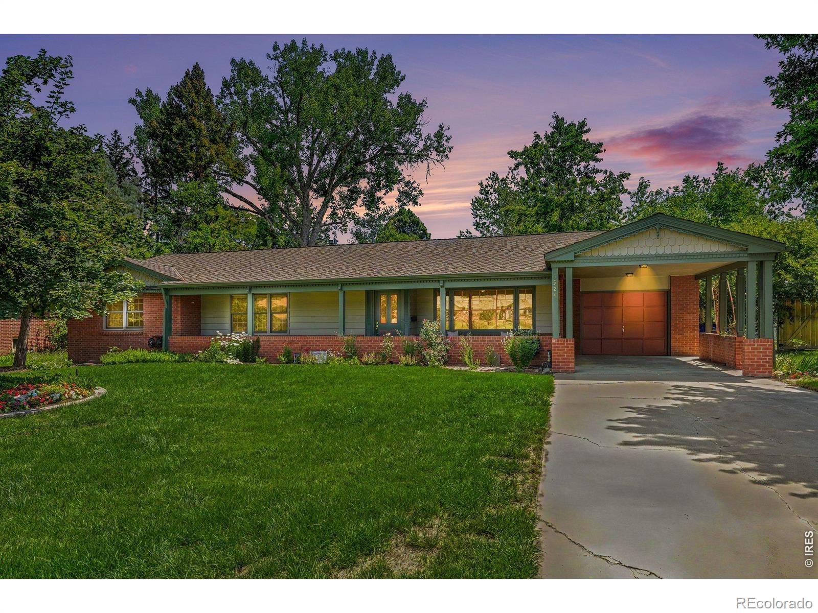 MLS Image #48 for 1924  21st ave ct,greeley, Colorado