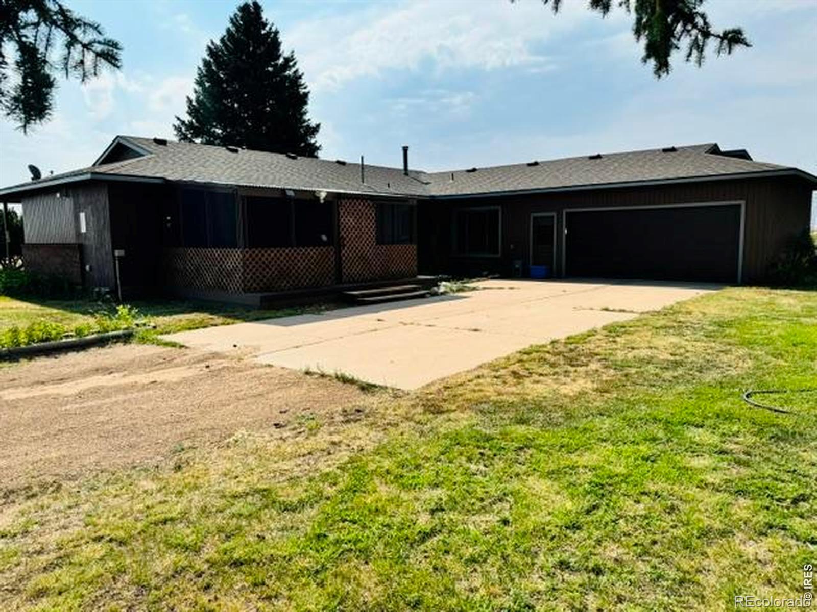 MLS Image #1 for 17489  county road 81 ,fleming, Colorado