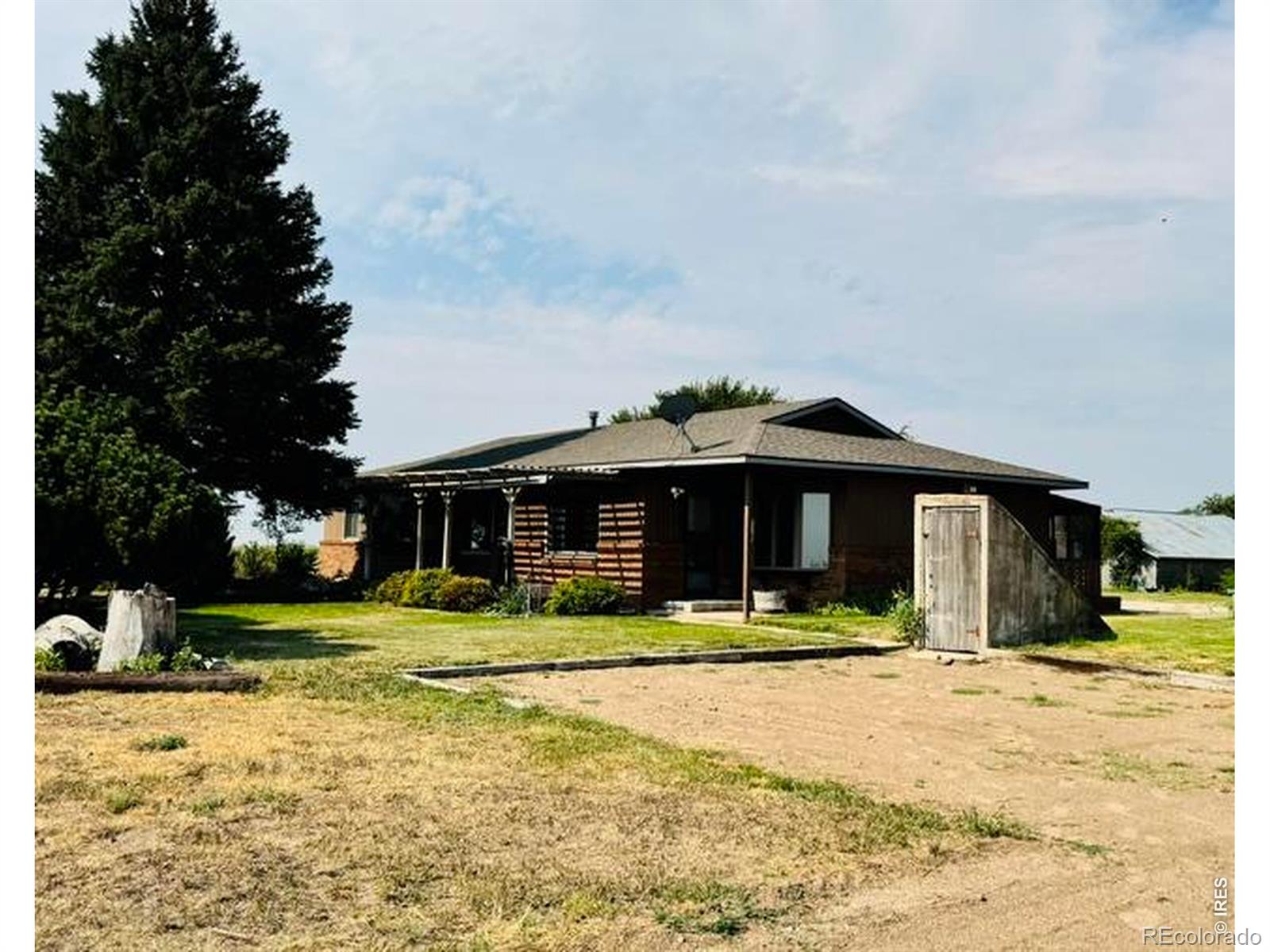 MLS Image #2 for 17489  county road 81 ,fleming, Colorado