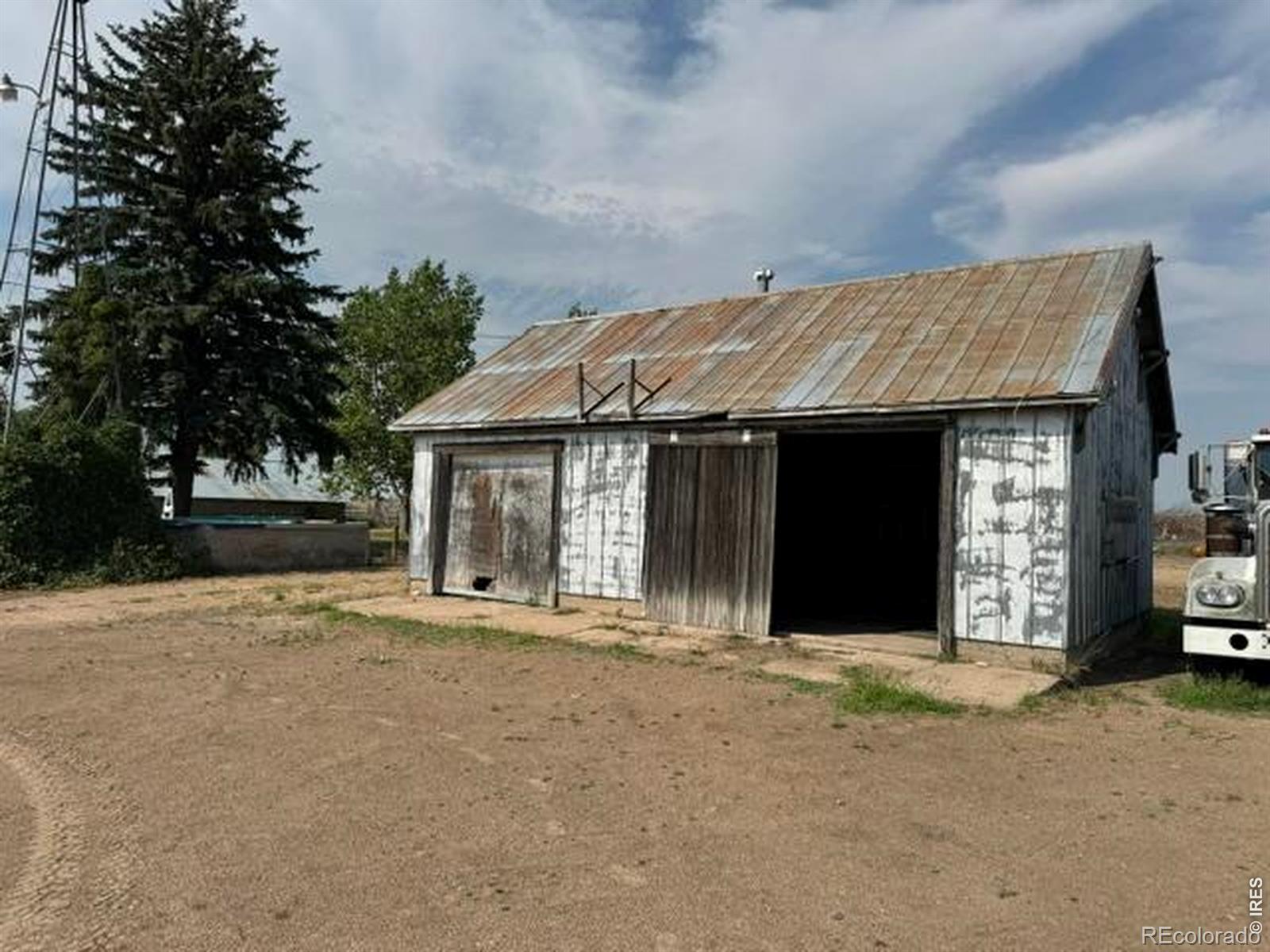 MLS Image #25 for 17489  county road 81 ,fleming, Colorado