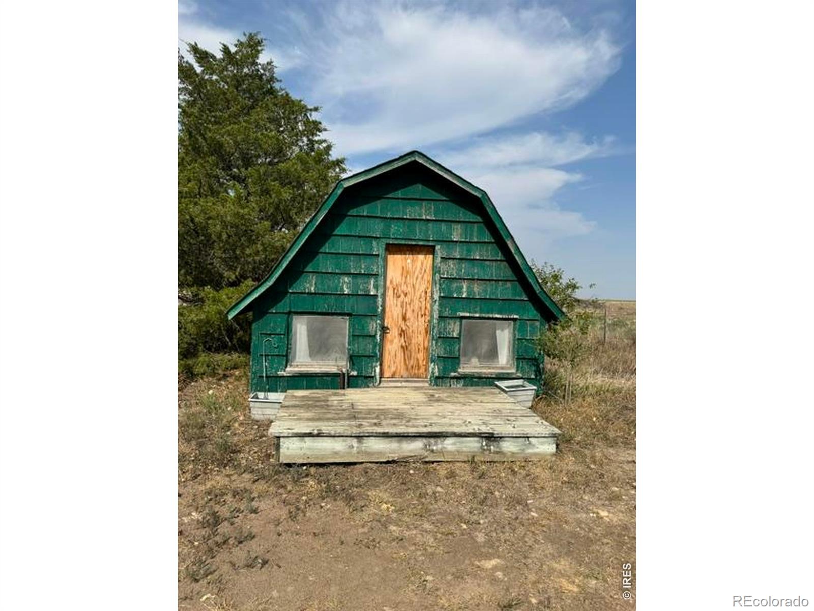 MLS Image #26 for 17489  county road 81 ,fleming, Colorado