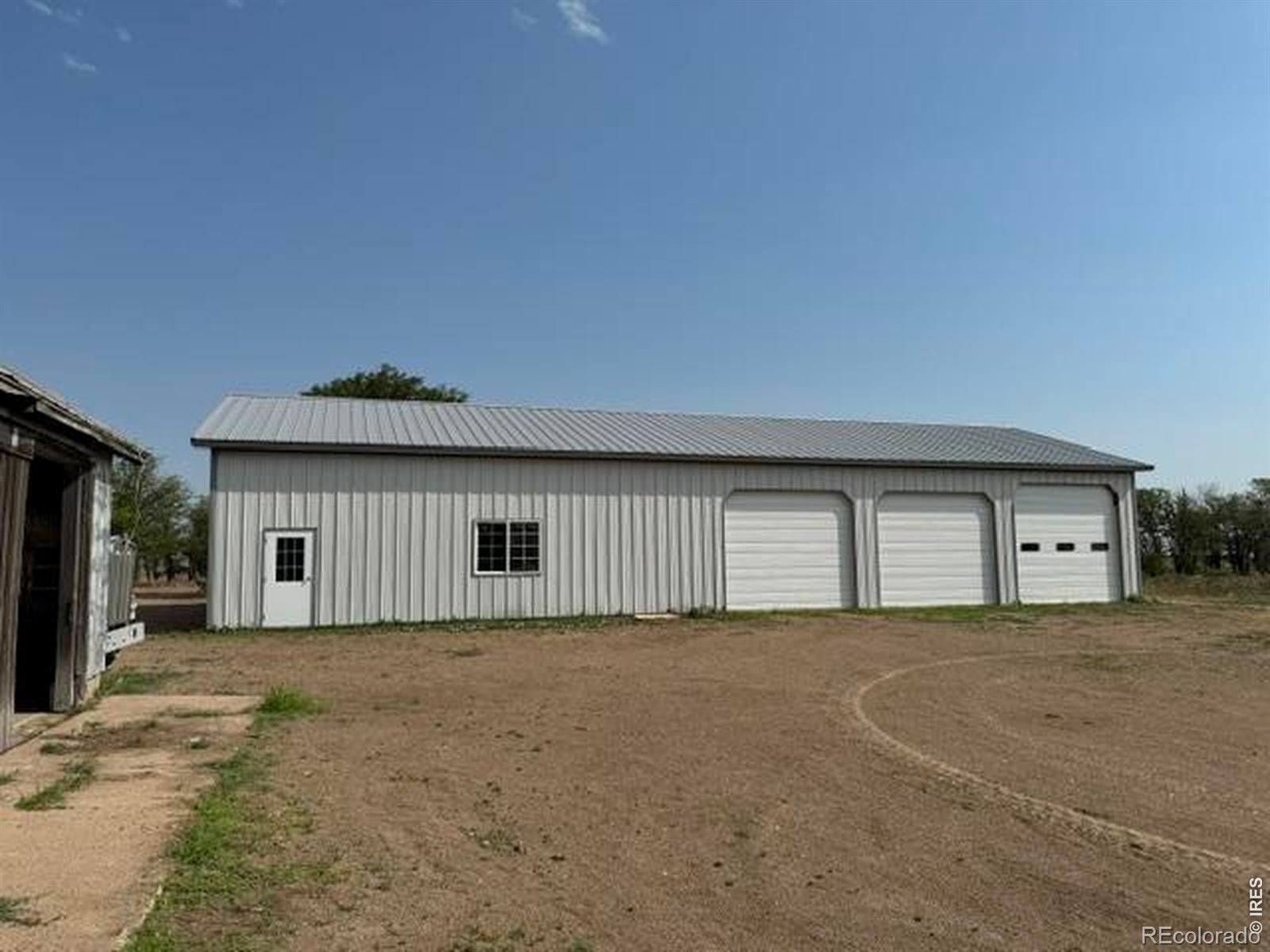 MLS Image #3 for 17489  county road 81 ,fleming, Colorado