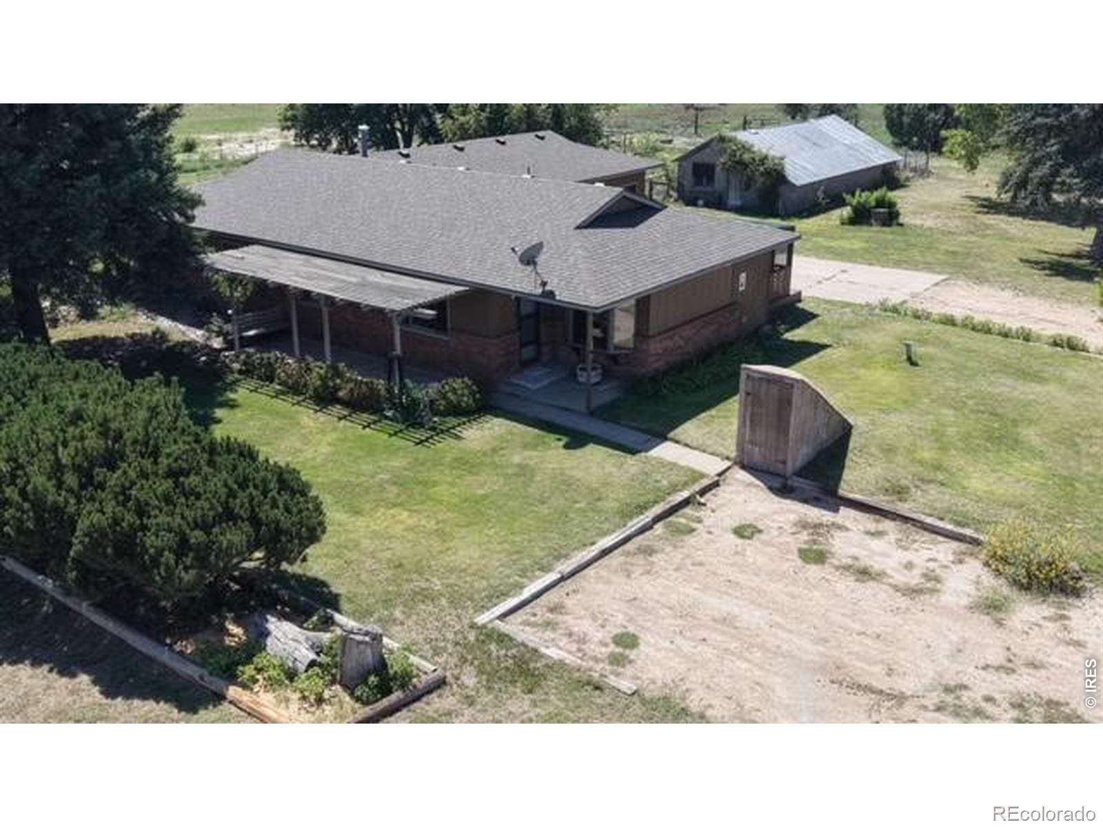 MLS Image #31 for 17489  county road 81 ,fleming, Colorado