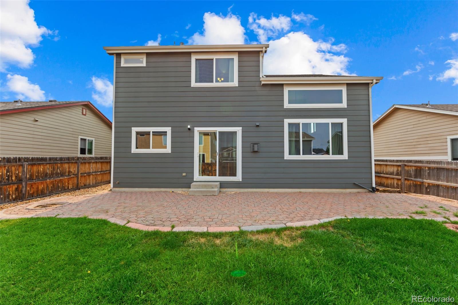 MLS Image #20 for 1876  silver meadow circle,colorado springs, Colorado