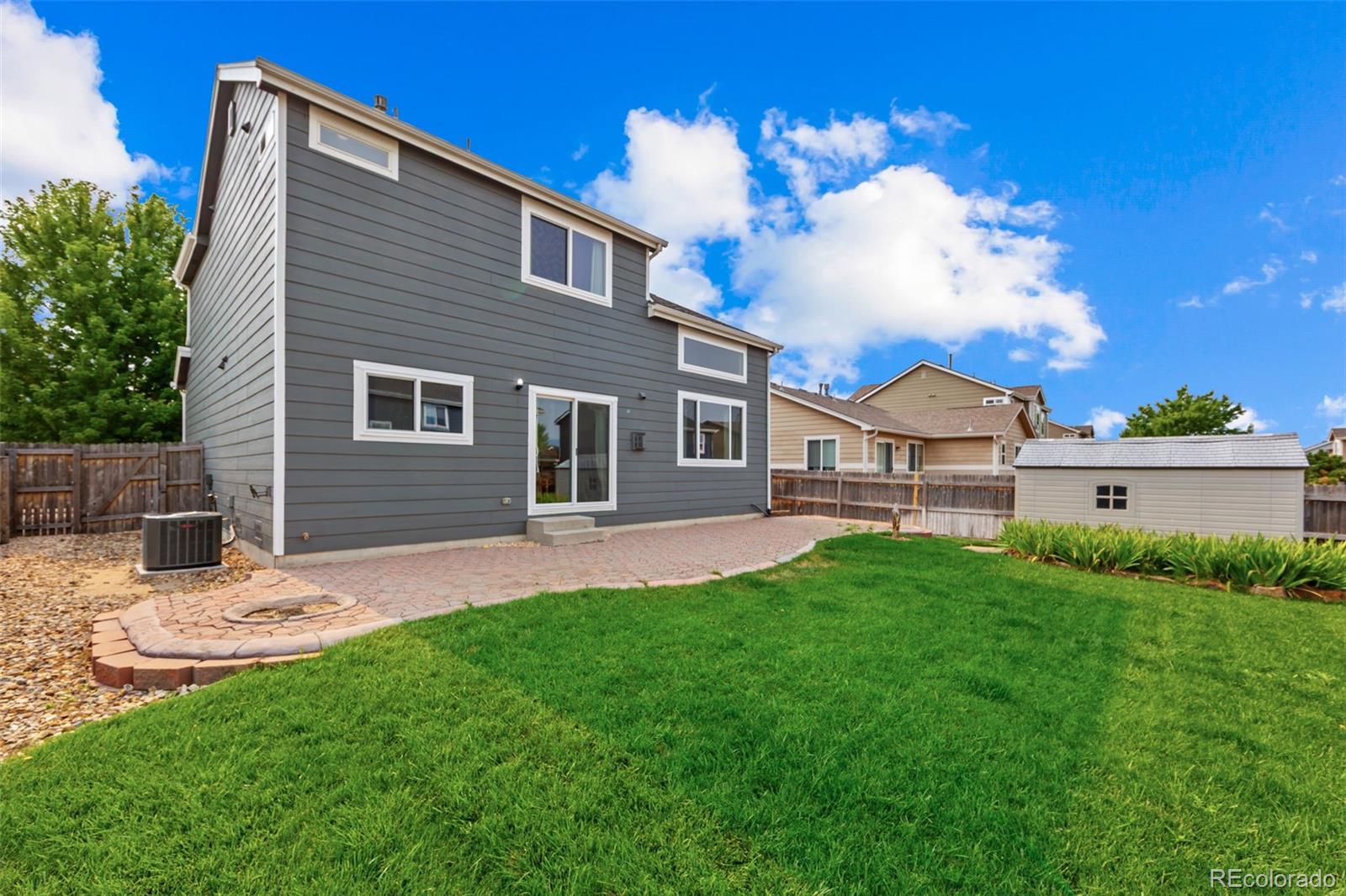 MLS Image #21 for 1876  silver meadow circle,colorado springs, Colorado