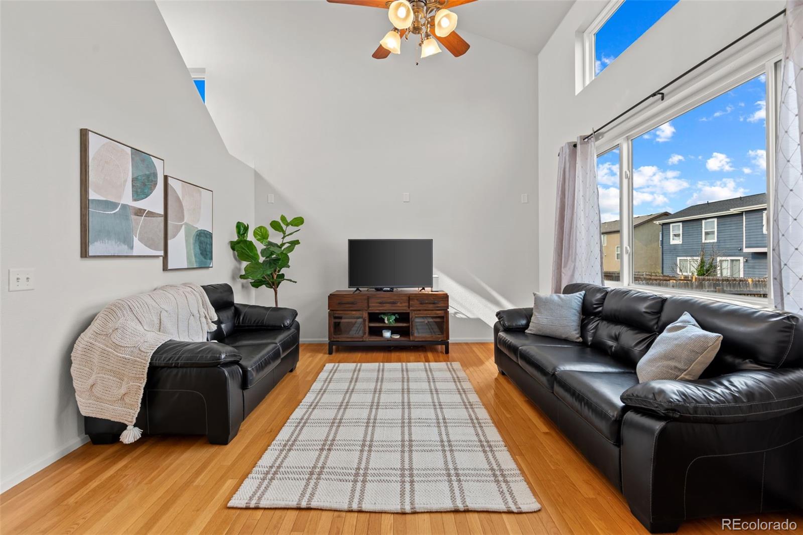 MLS Image #3 for 1876  silver meadow circle,colorado springs, Colorado