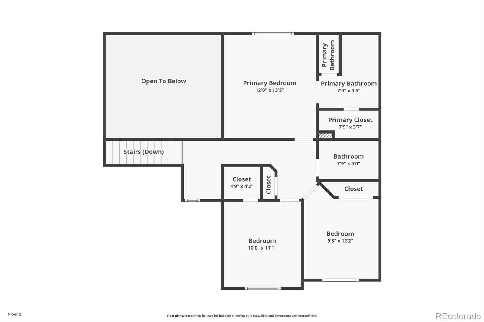 MLS Image #30 for 1876  silver meadow circle,colorado springs, Colorado