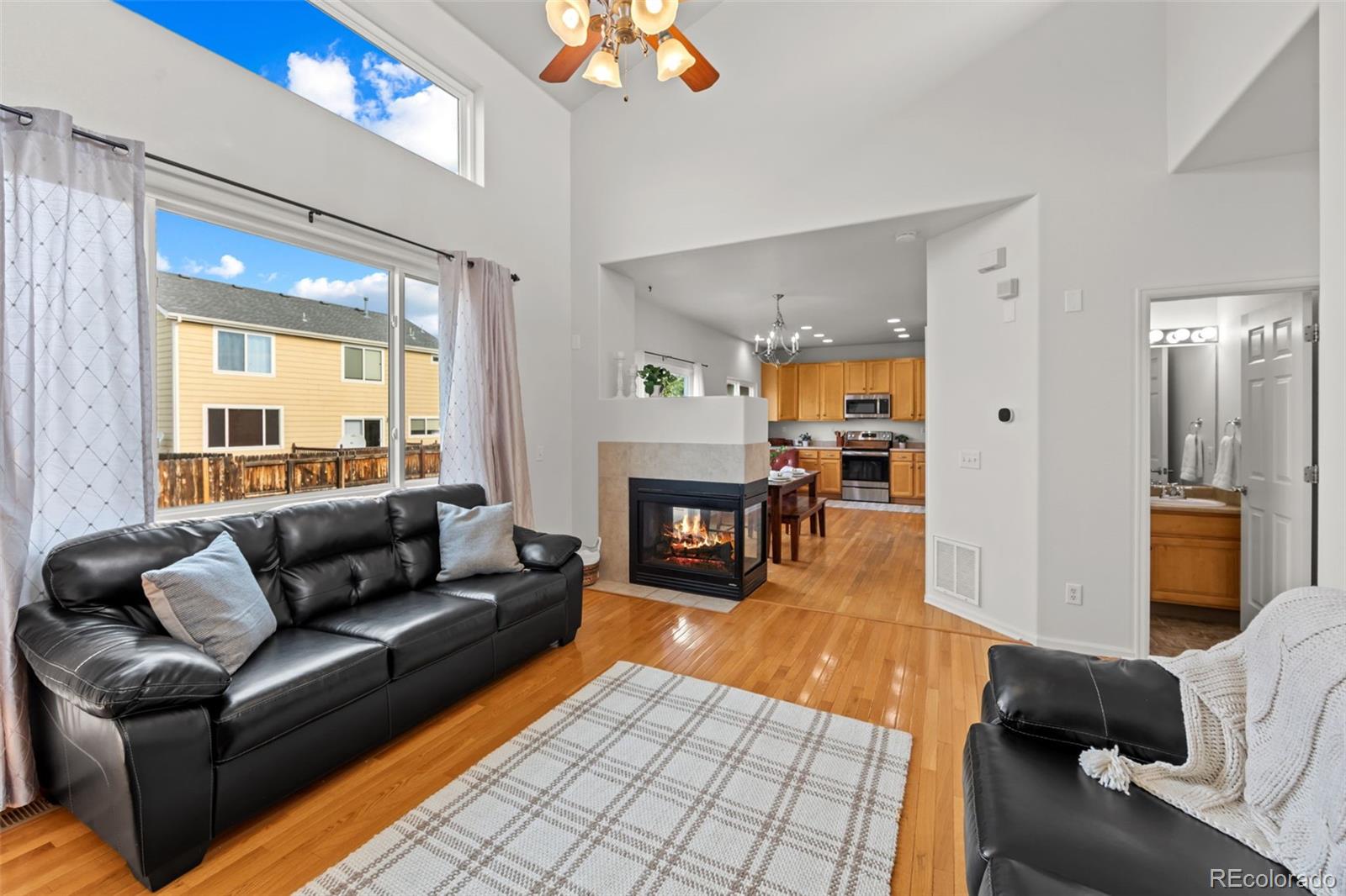 MLS Image #4 for 1876  silver meadow circle,colorado springs, Colorado