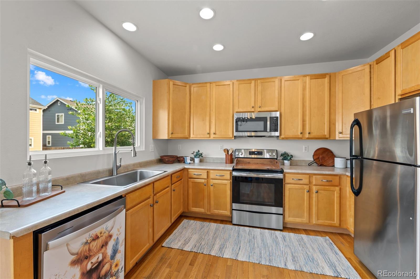 MLS Image #6 for 1876  silver meadow circle,colorado springs, Colorado