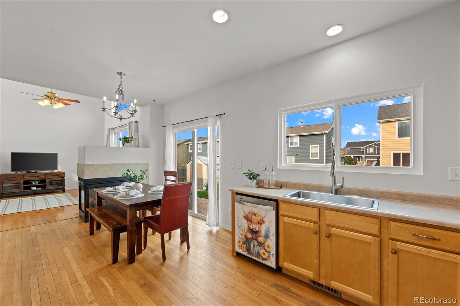 MLS Image #7 for 1876  silver meadow circle,colorado springs, Colorado