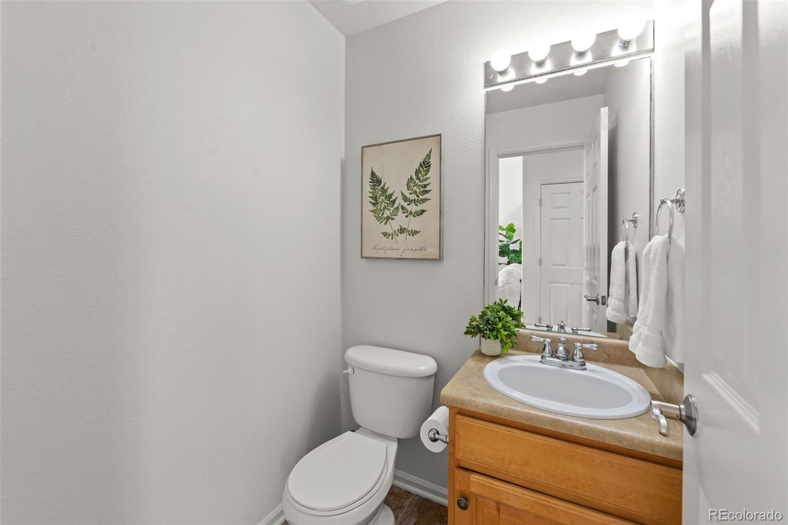 MLS Image #9 for 1876  silver meadow circle,colorado springs, Colorado
