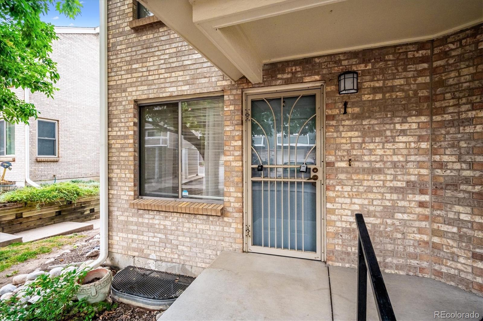 MLS Image #1 for 8743 w cornell avenue 1,denver, Colorado