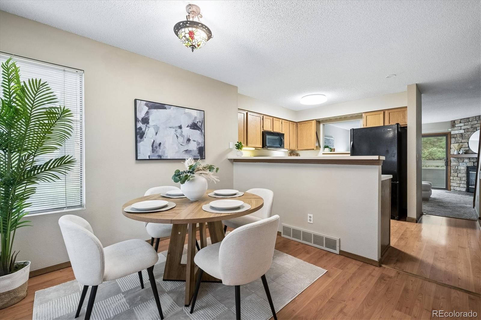 MLS Image #2 for 8743 w cornell avenue 1,denver, Colorado