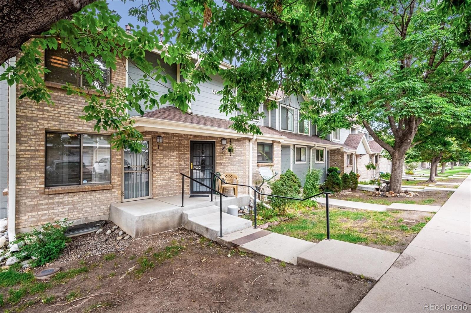 MLS Image #20 for 8743 w cornell avenue 1,denver, Colorado