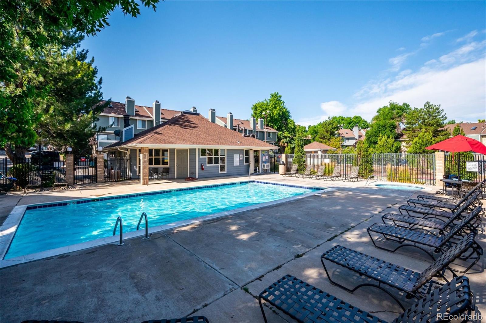 MLS Image #21 for 8743 w cornell avenue 1,denver, Colorado