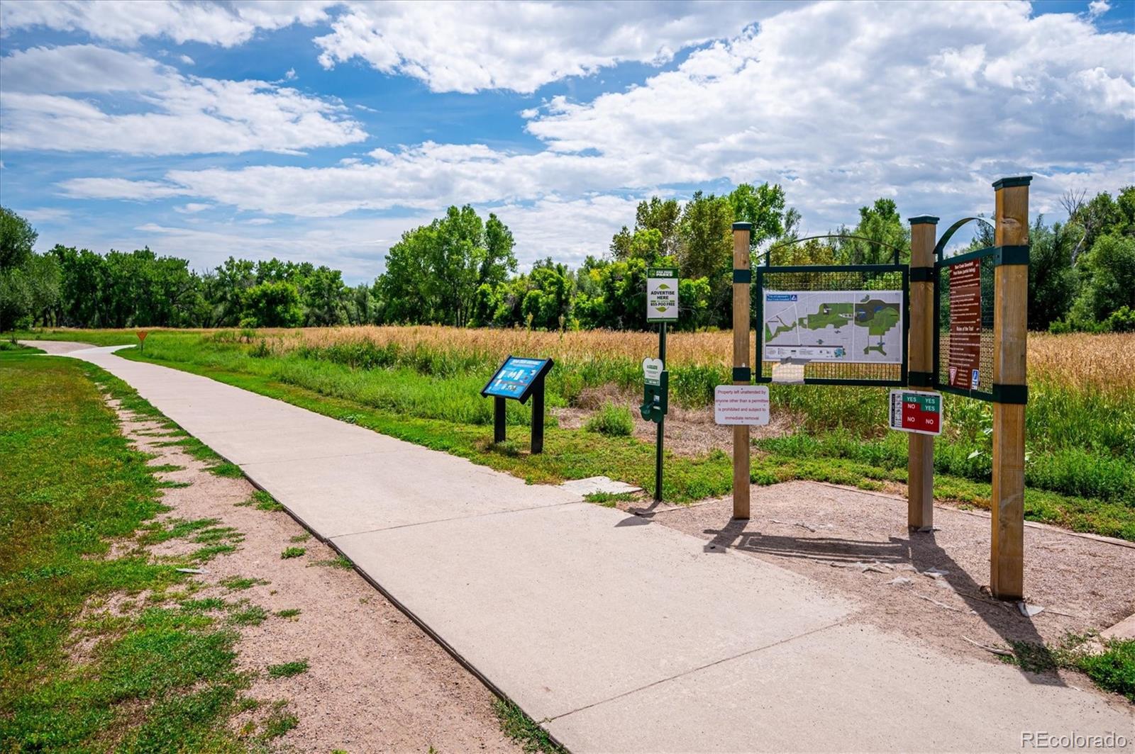 MLS Image #24 for 8743 w cornell avenue 1,denver, Colorado