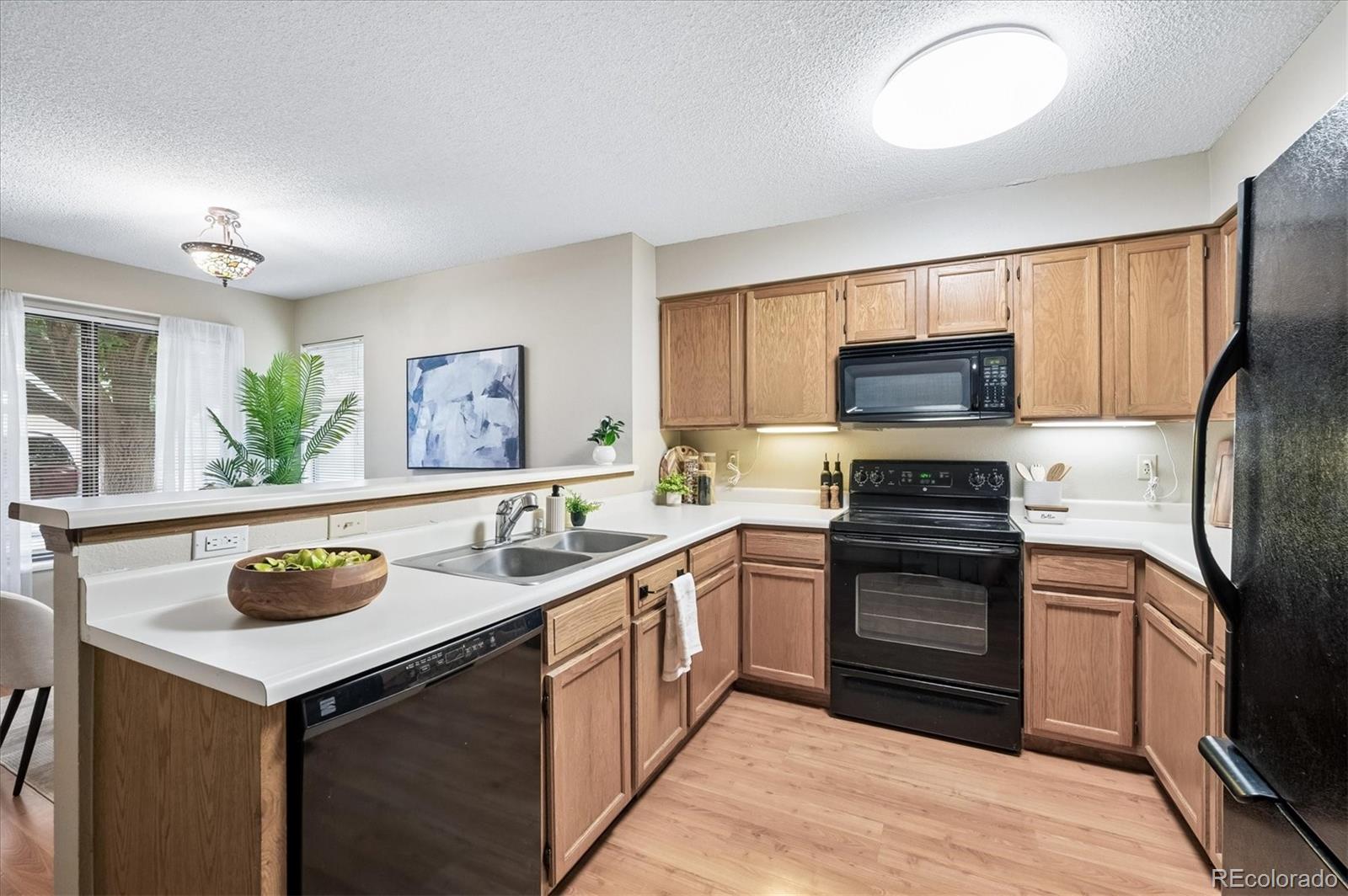 MLS Image #4 for 8743 w cornell avenue 1,denver, Colorado