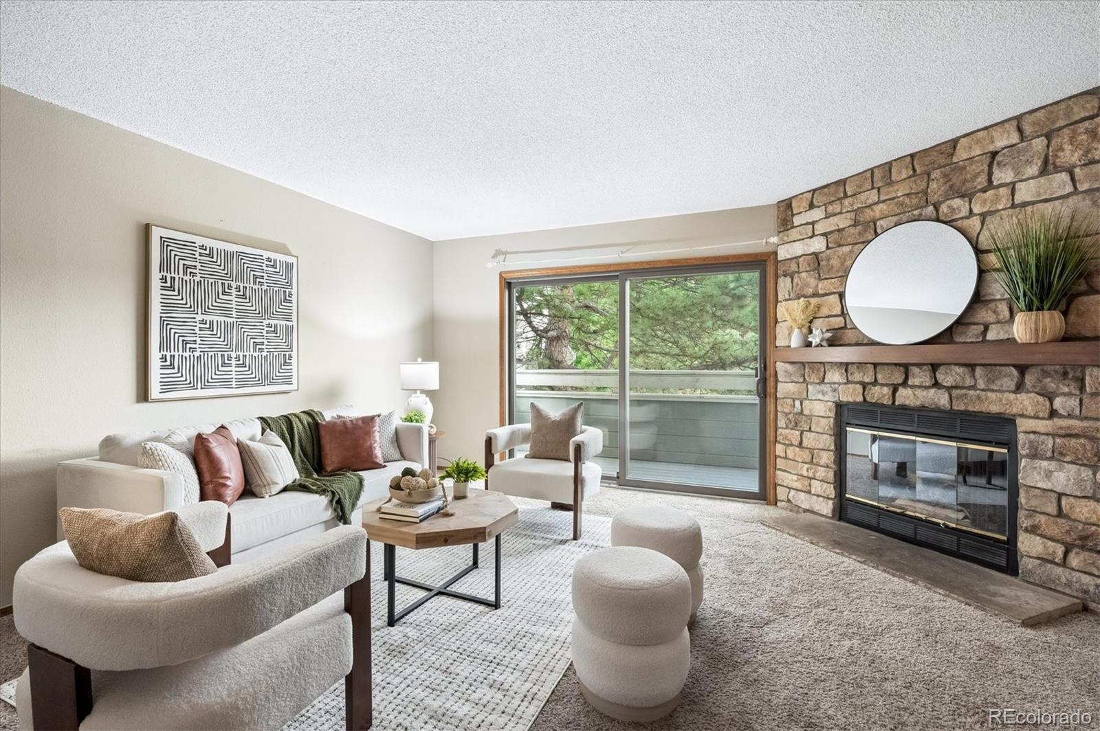 MLS Image #6 for 8743 w cornell avenue 1,denver, Colorado