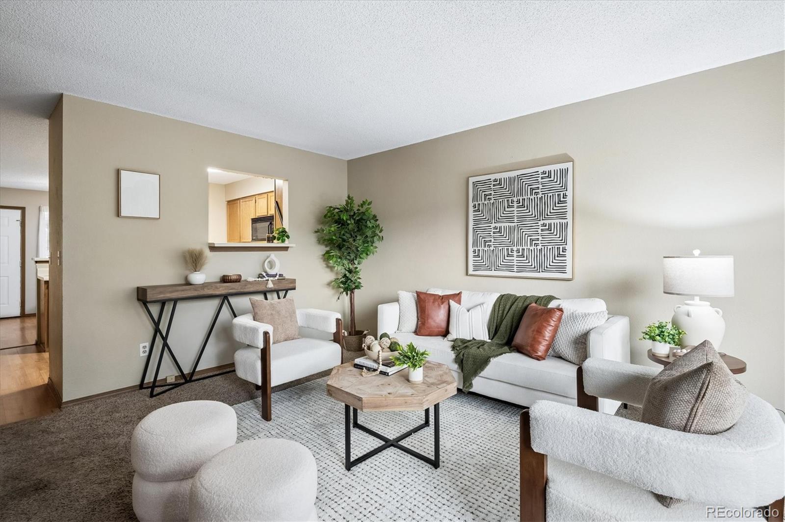 MLS Image #7 for 8743 w cornell avenue 1,denver, Colorado