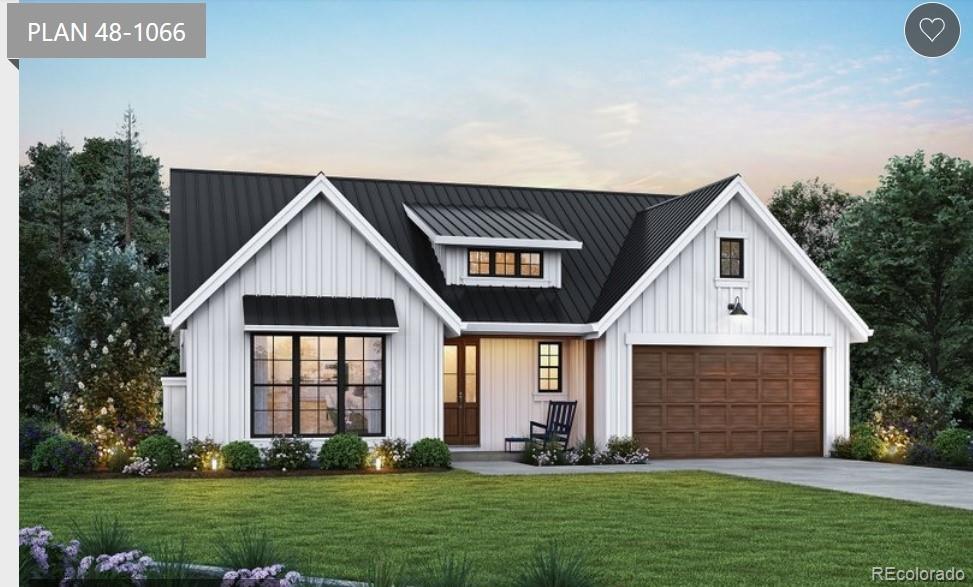 MLS Image #0 for 39451  congress lane,elizabeth, Colorado
