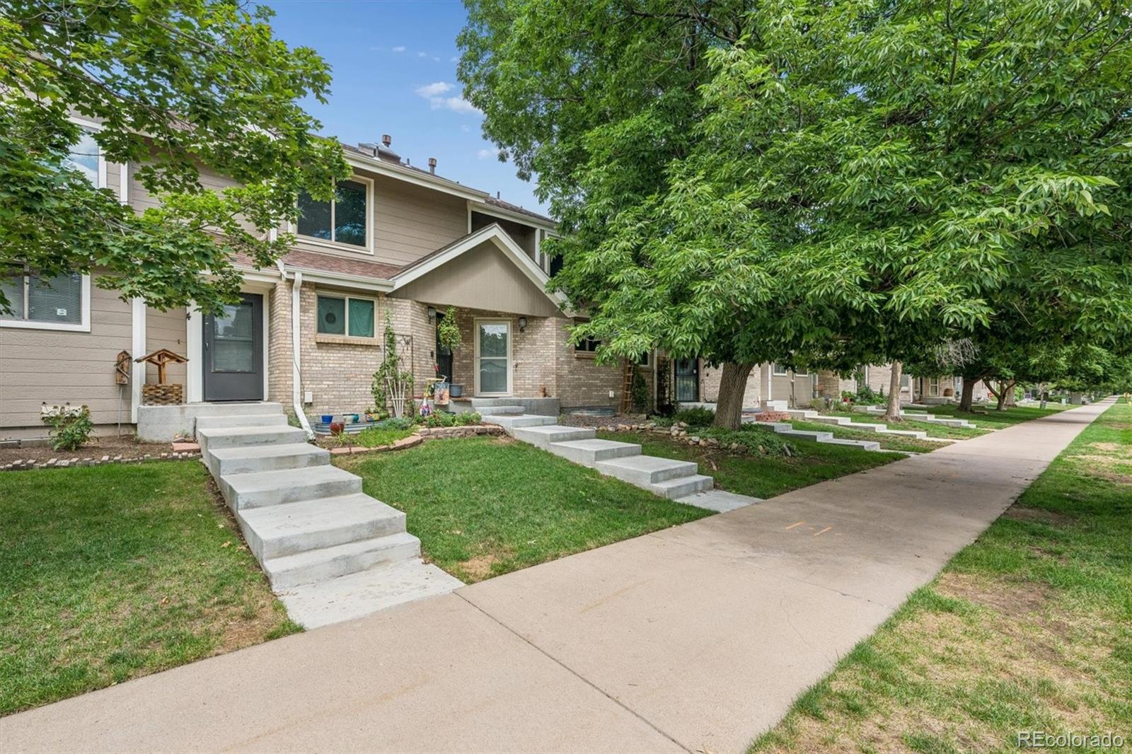 MLS Image #0 for 8735 w cornell avenue,denver, Colorado