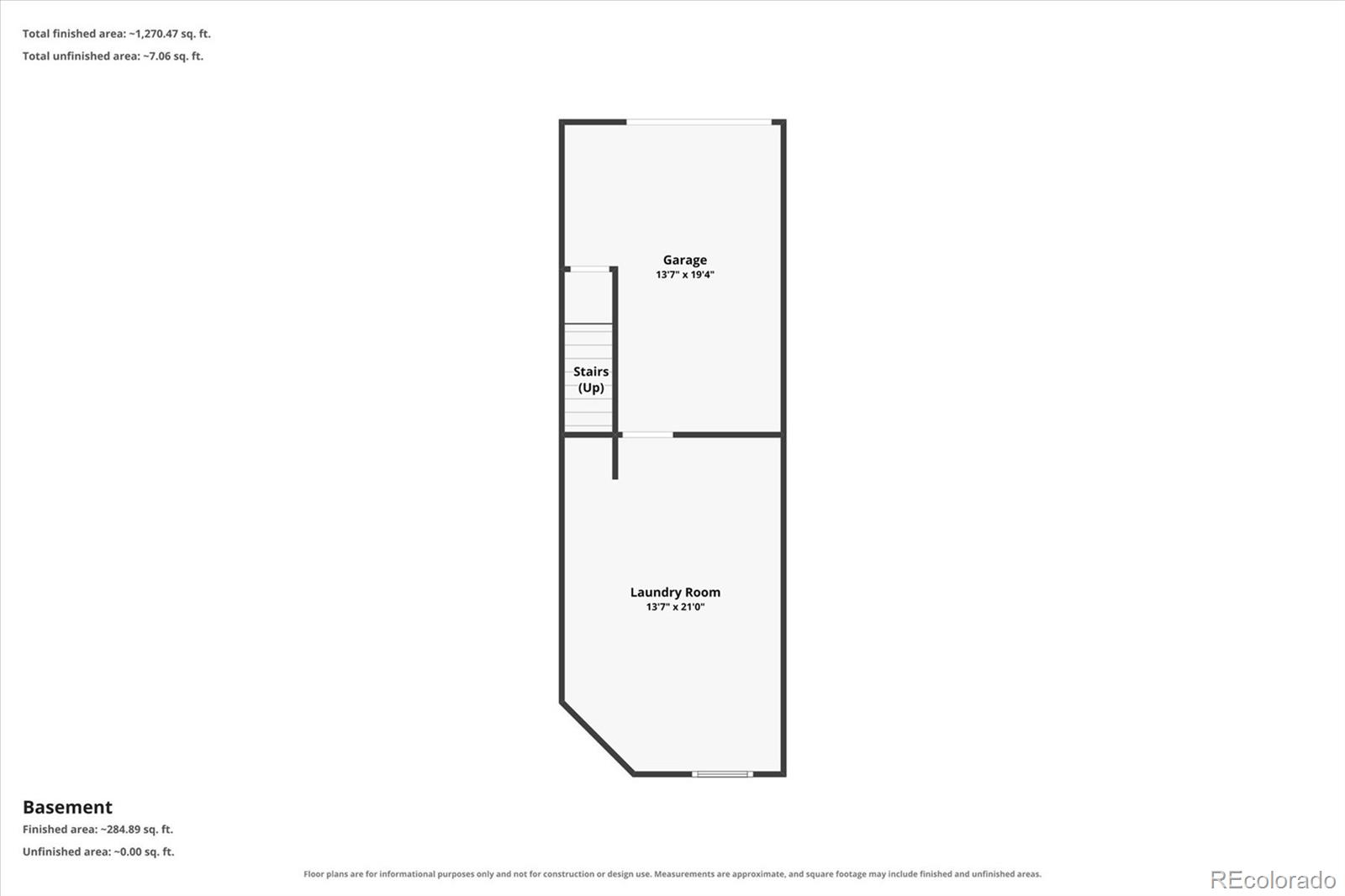 MLS Image #19 for 8735 w cornell avenue,denver, Colorado