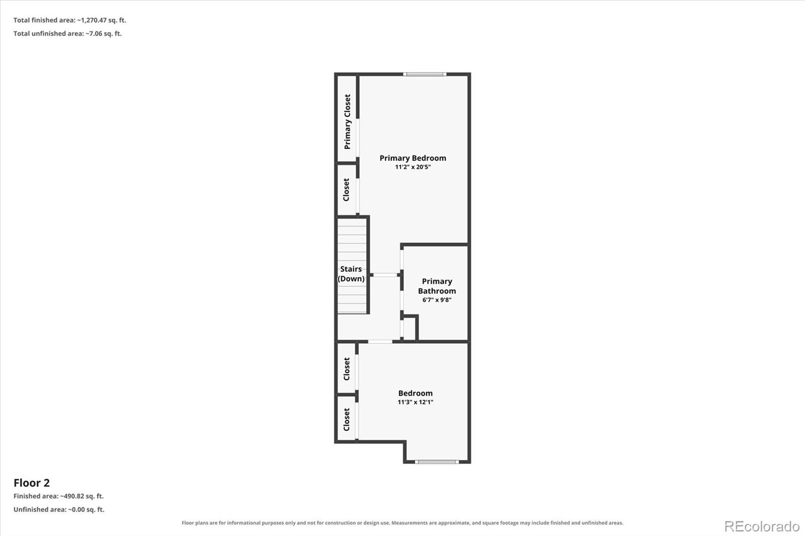 MLS Image #21 for 8735 w cornell avenue,denver, Colorado