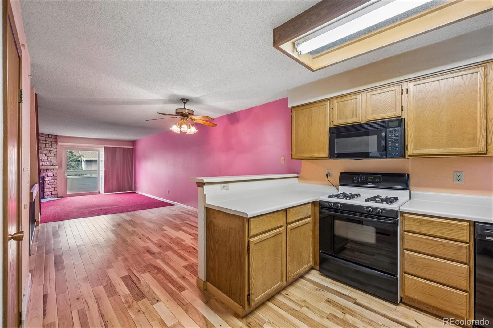 MLS Image #4 for 8735 w cornell avenue,denver, Colorado