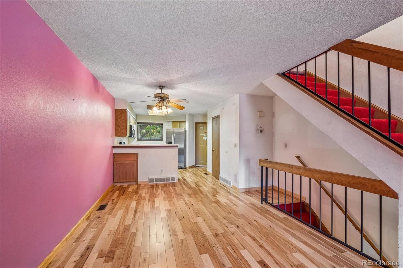 MLS Image #5 for 8735 w cornell avenue,denver, Colorado